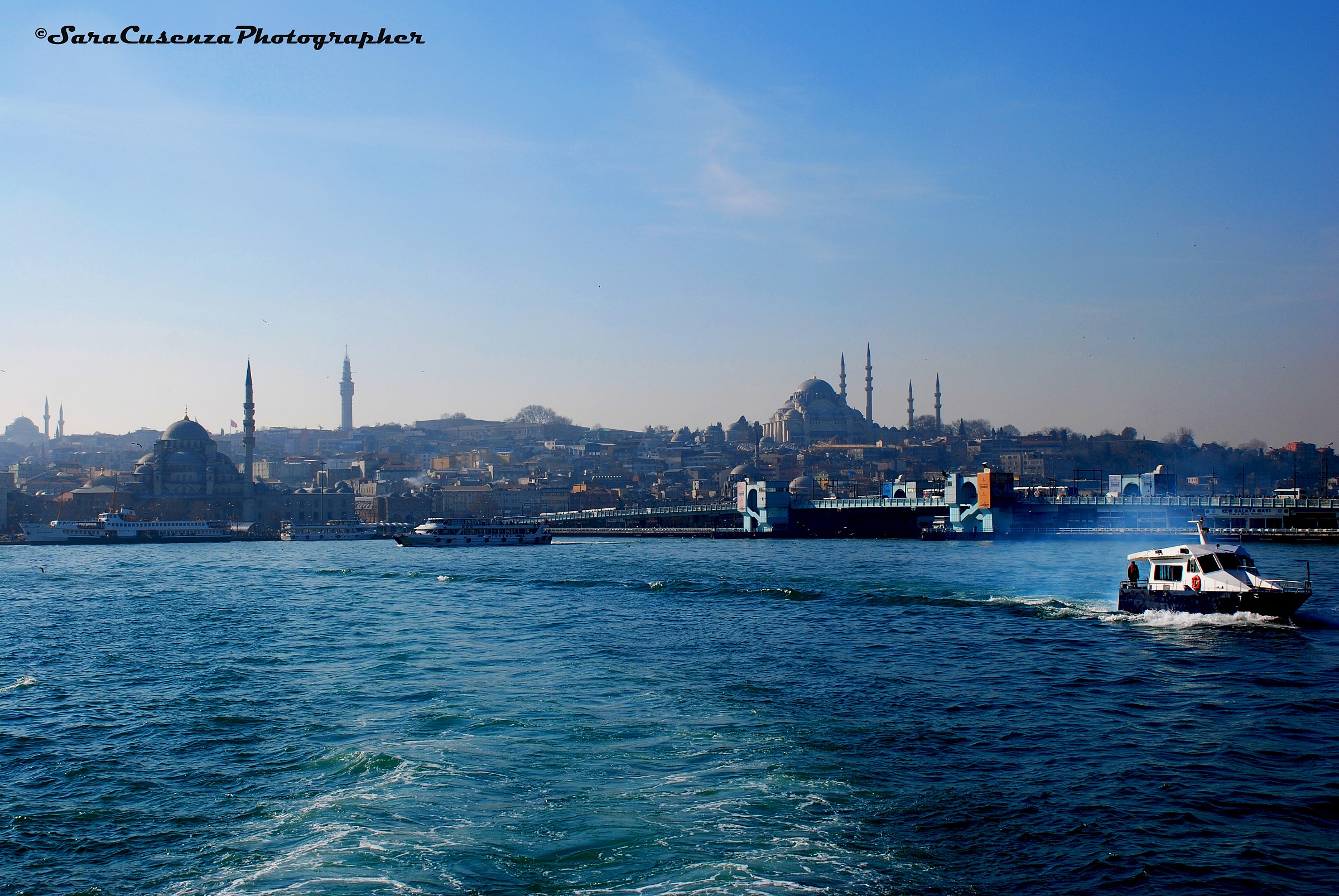 Istanbul