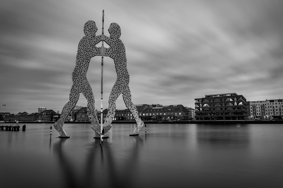 Molecule Man