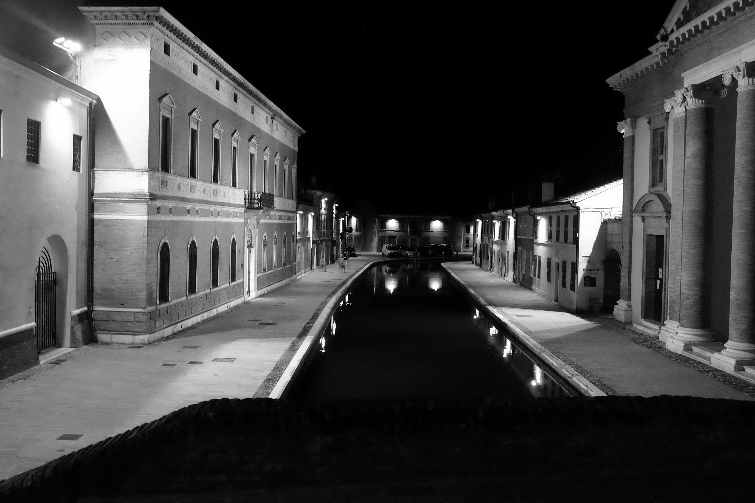 Comacchio