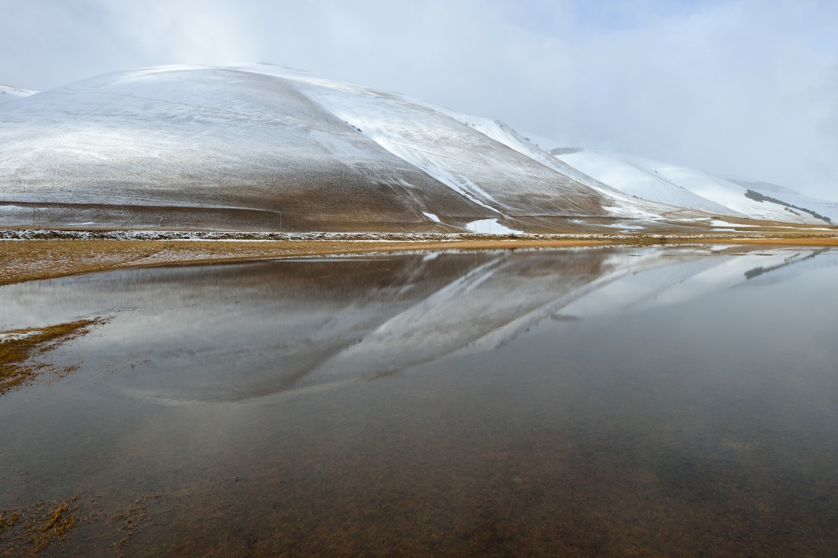 Piane di Castelluccio