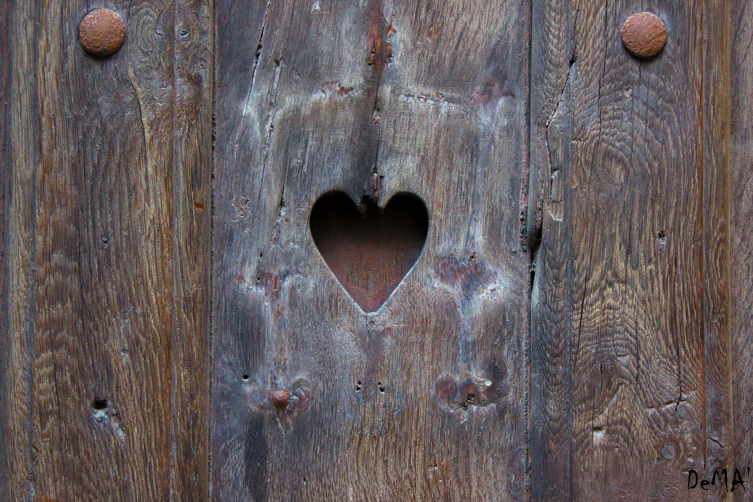 La Porta Del Cuore