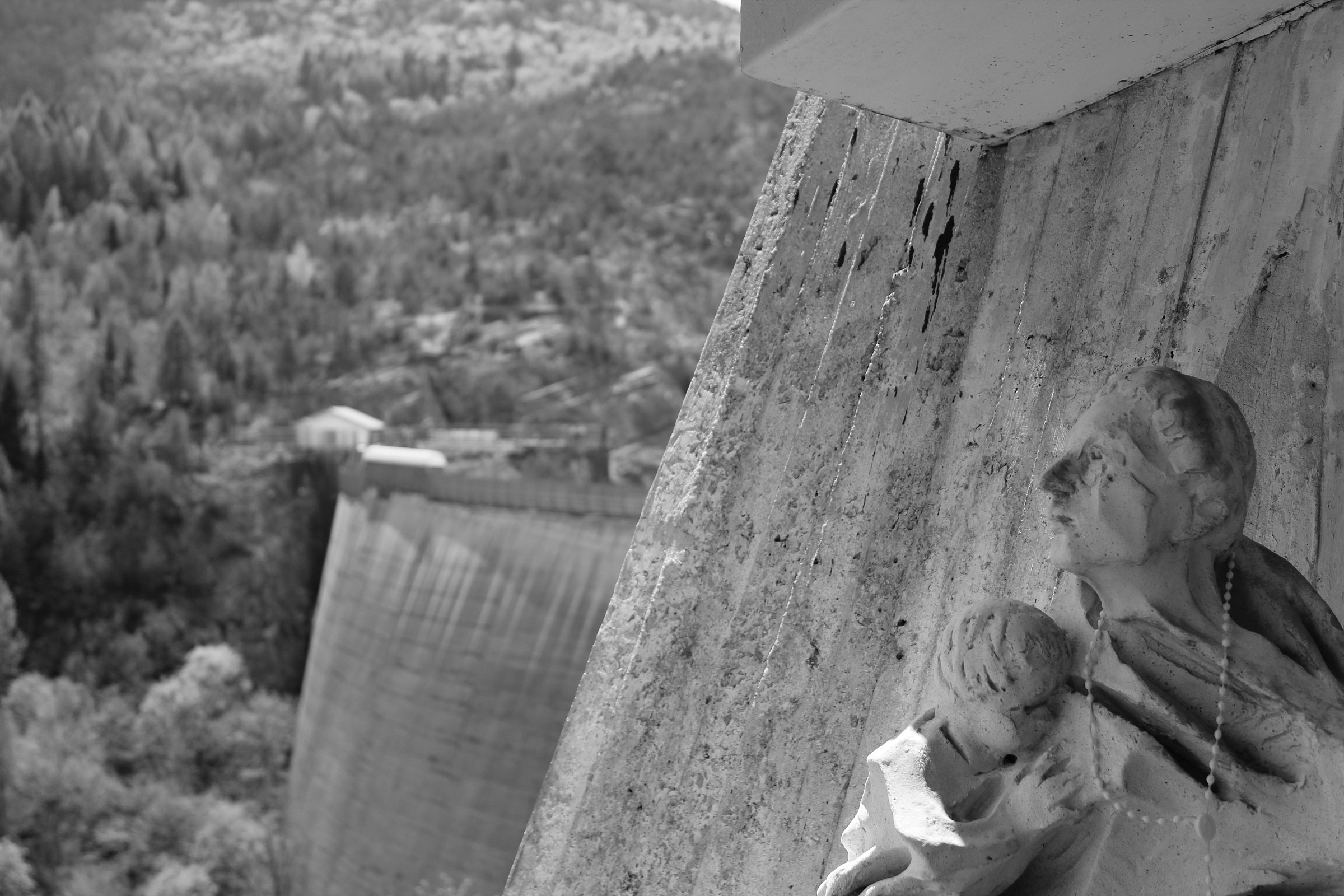 Rabbia Fango Cemento