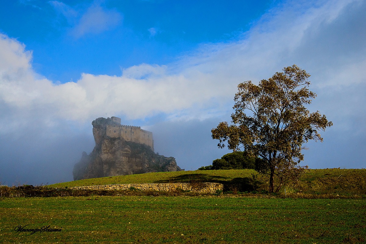 Once Upon a time ...