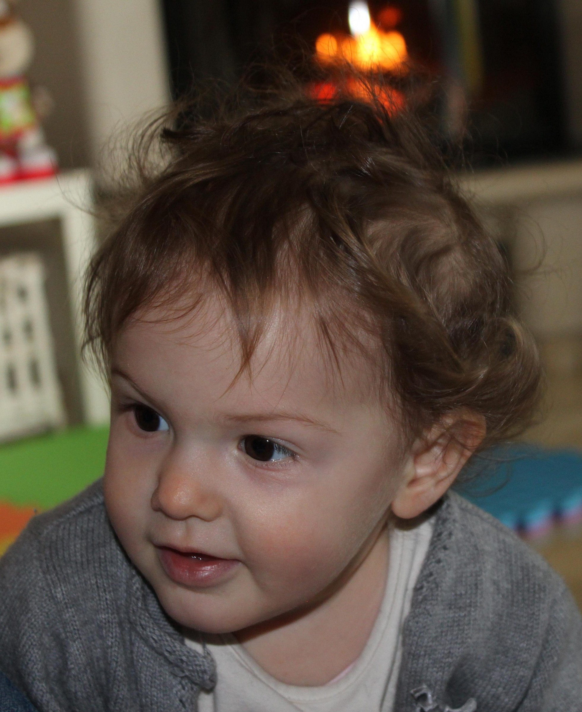 Compleanno della Piccolina...