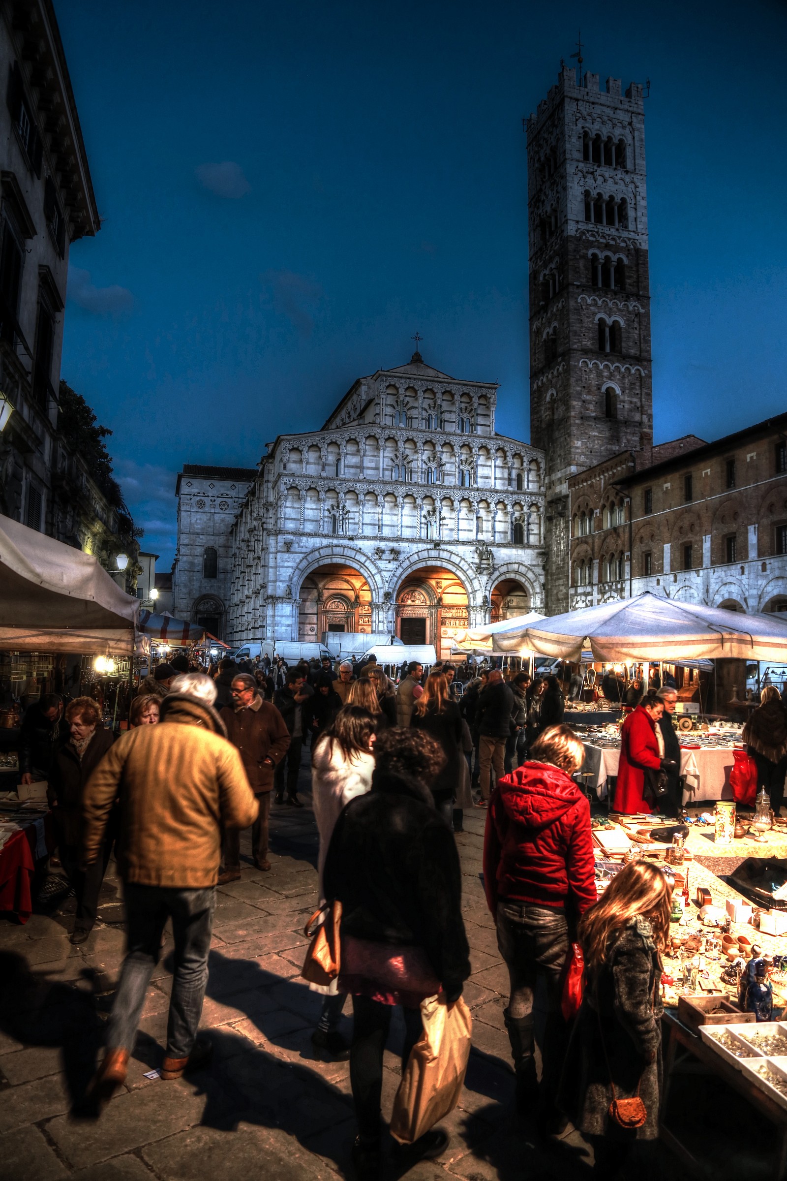 Lucca