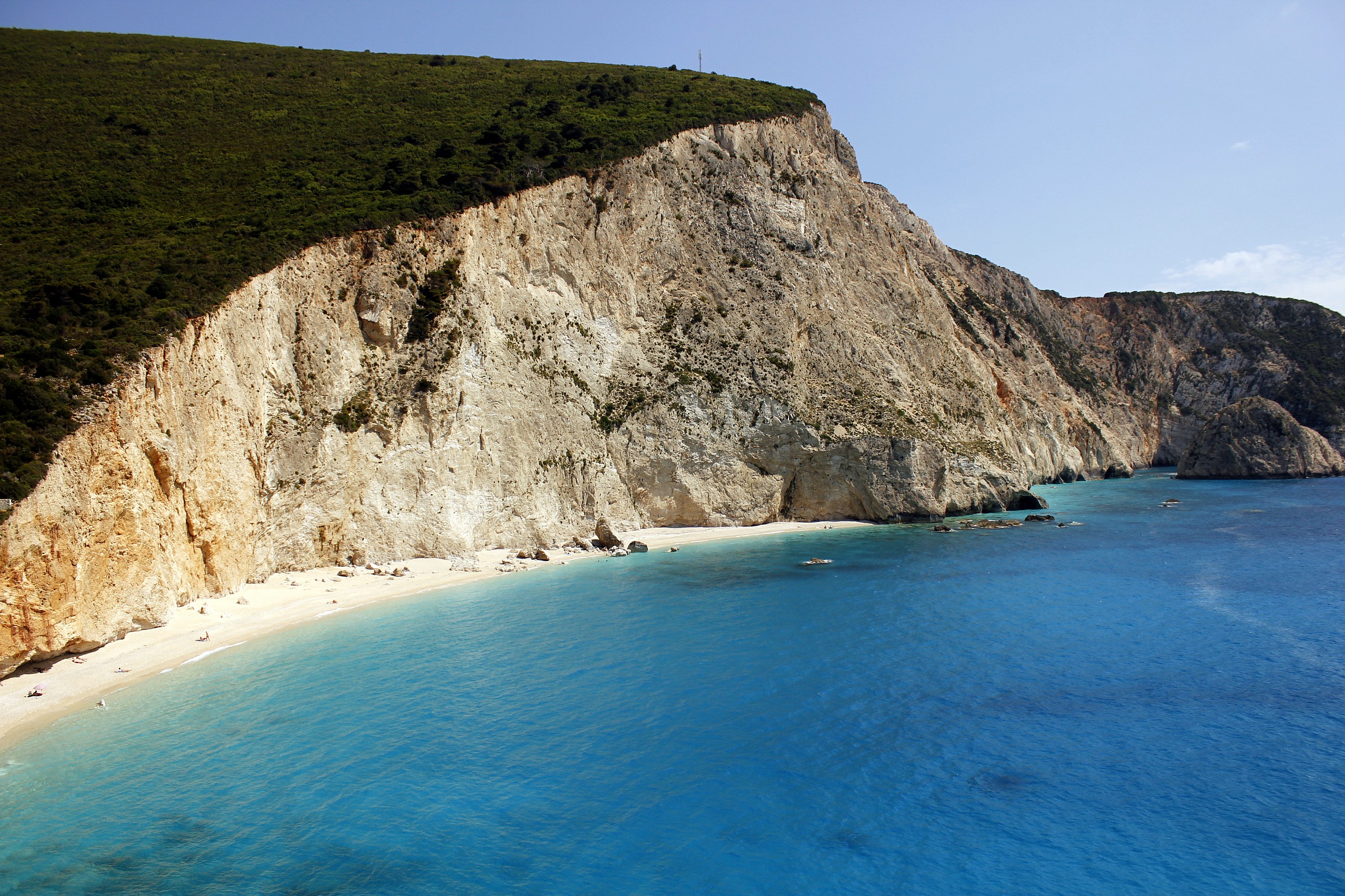 Lefkada