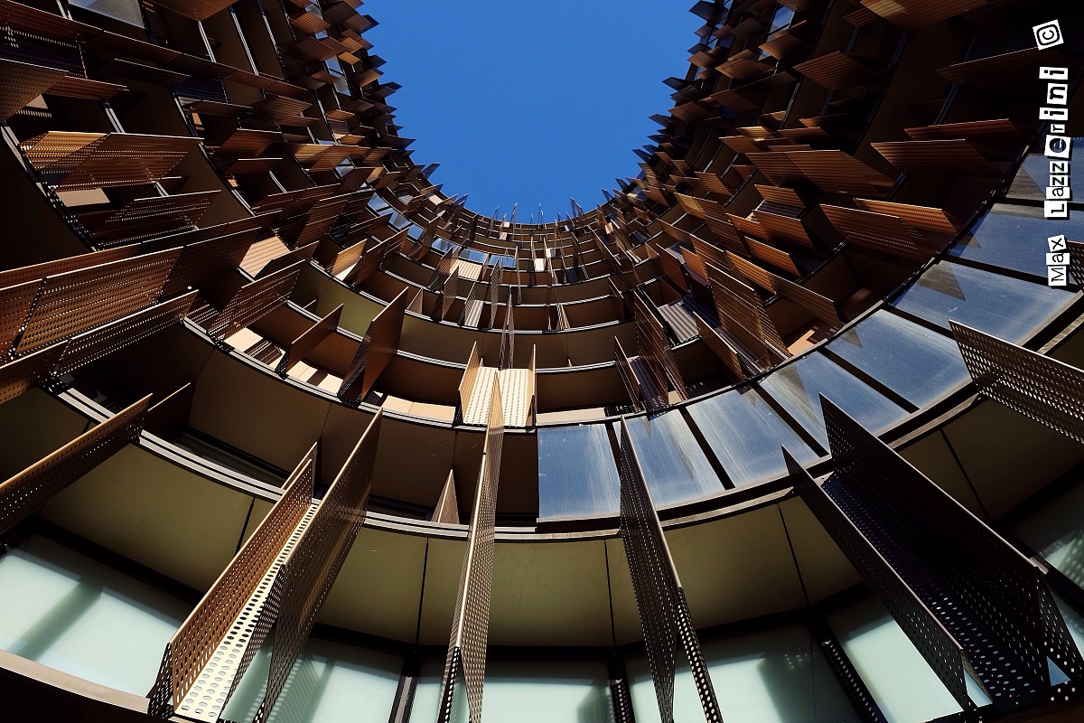 Courtyards Milanesi Next Gen