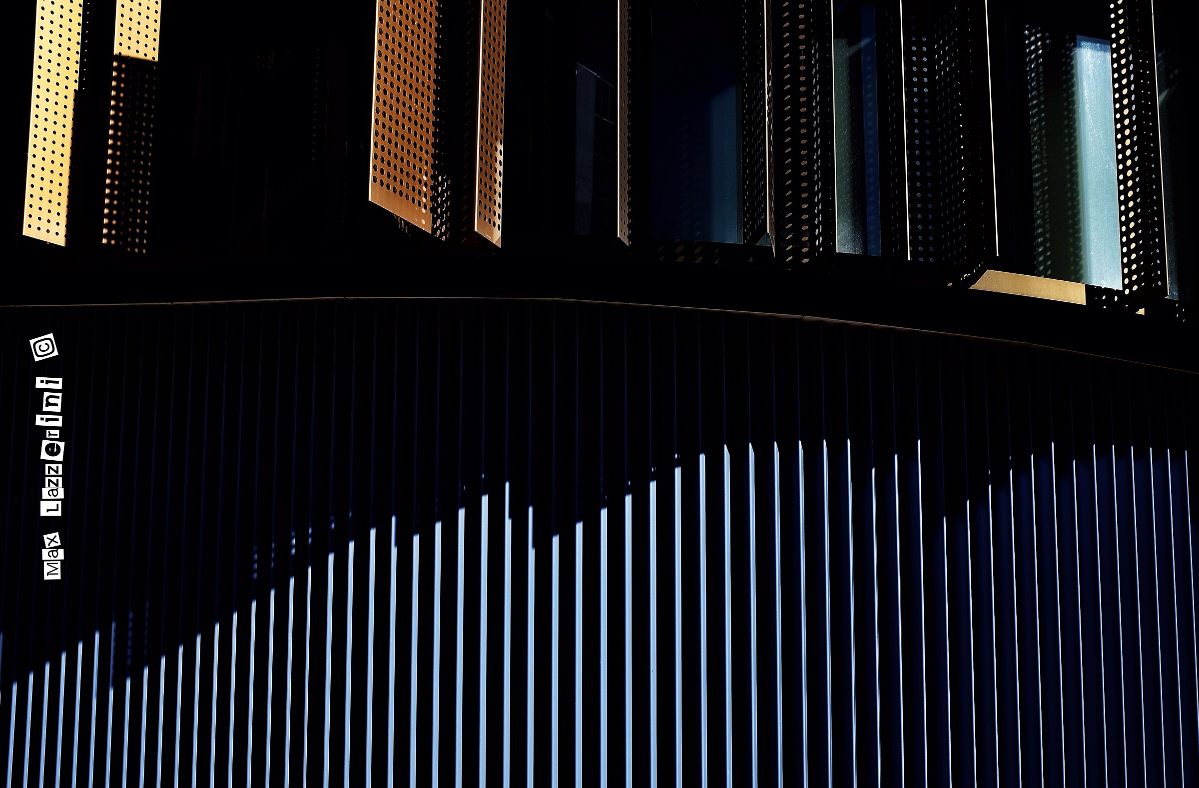 Convergenze parallele