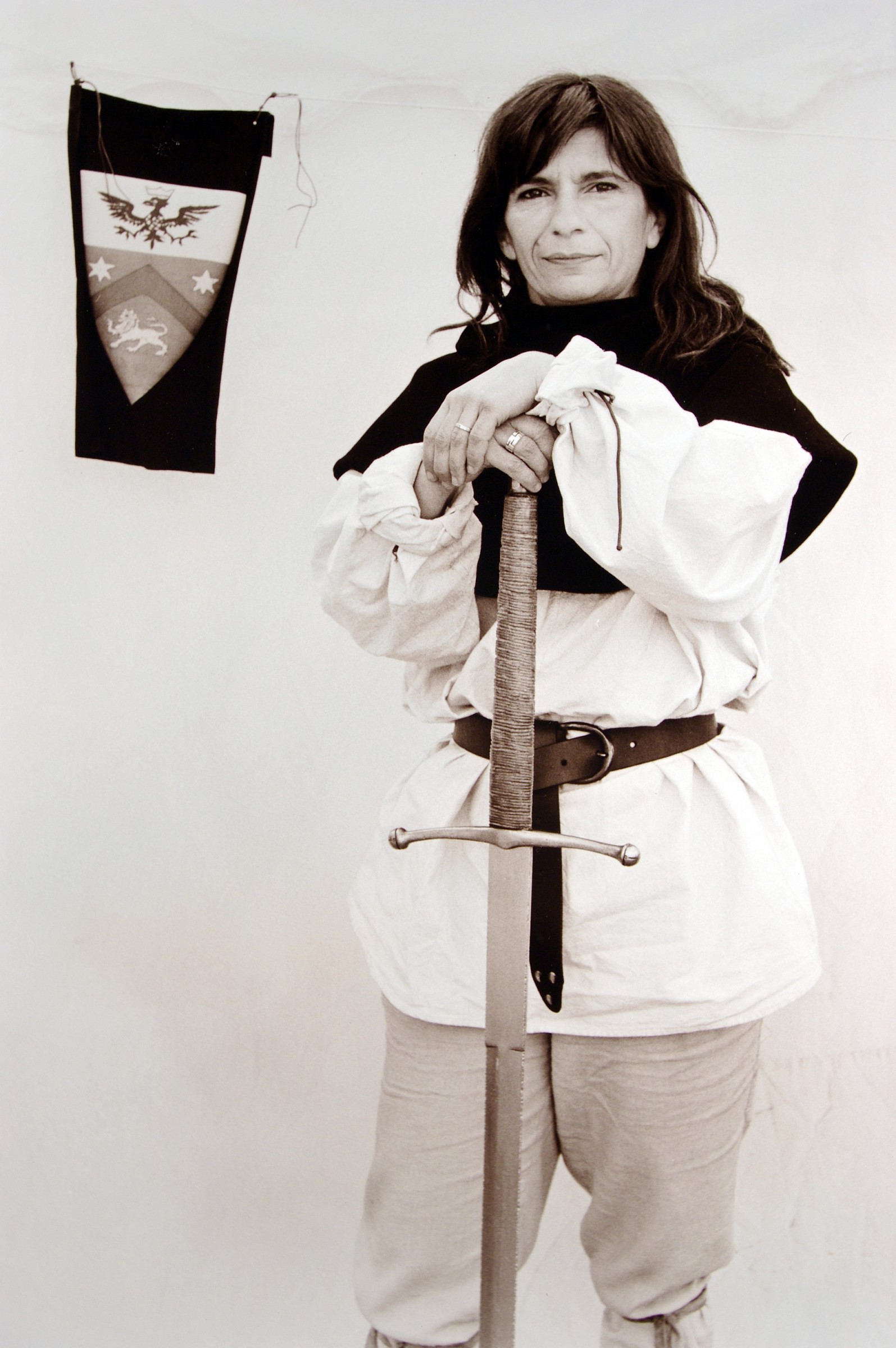 Association medieval manifestations.