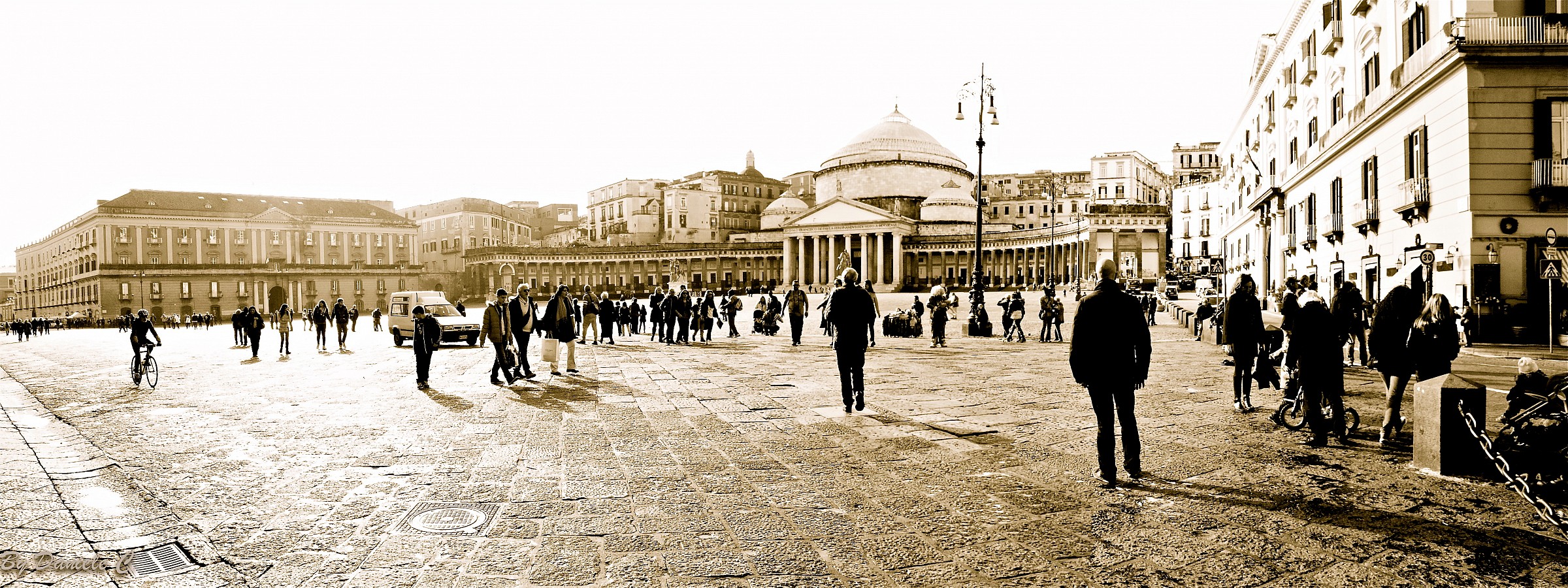 Piazza Plebiscito