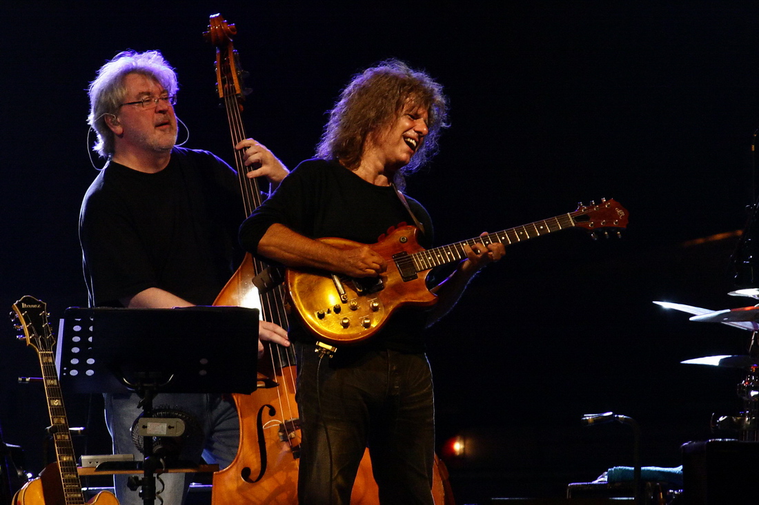 Pat Metheny Group