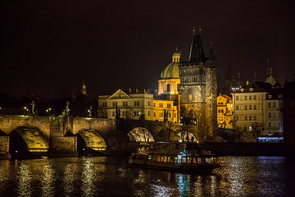 praga