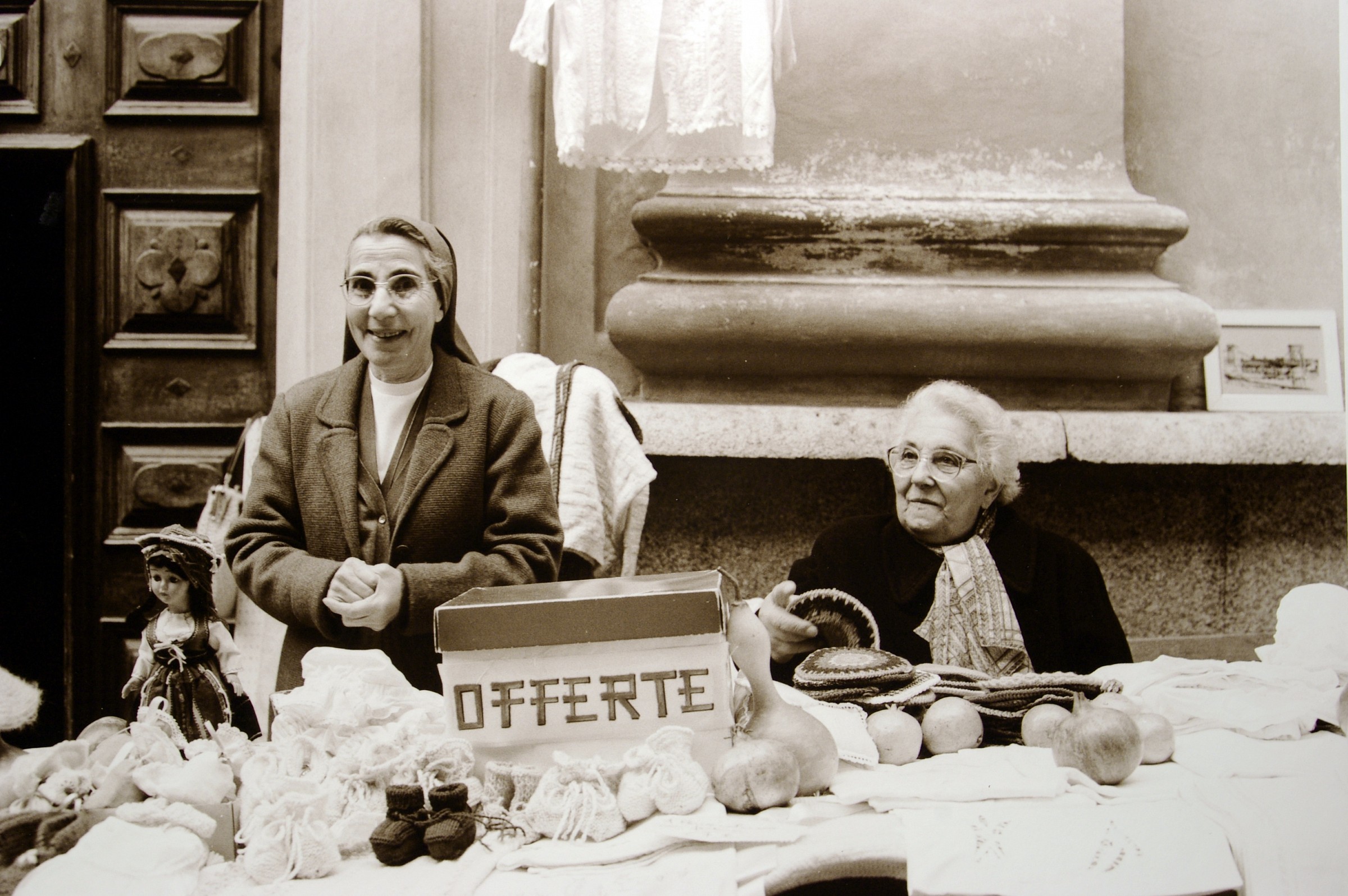 religious association.