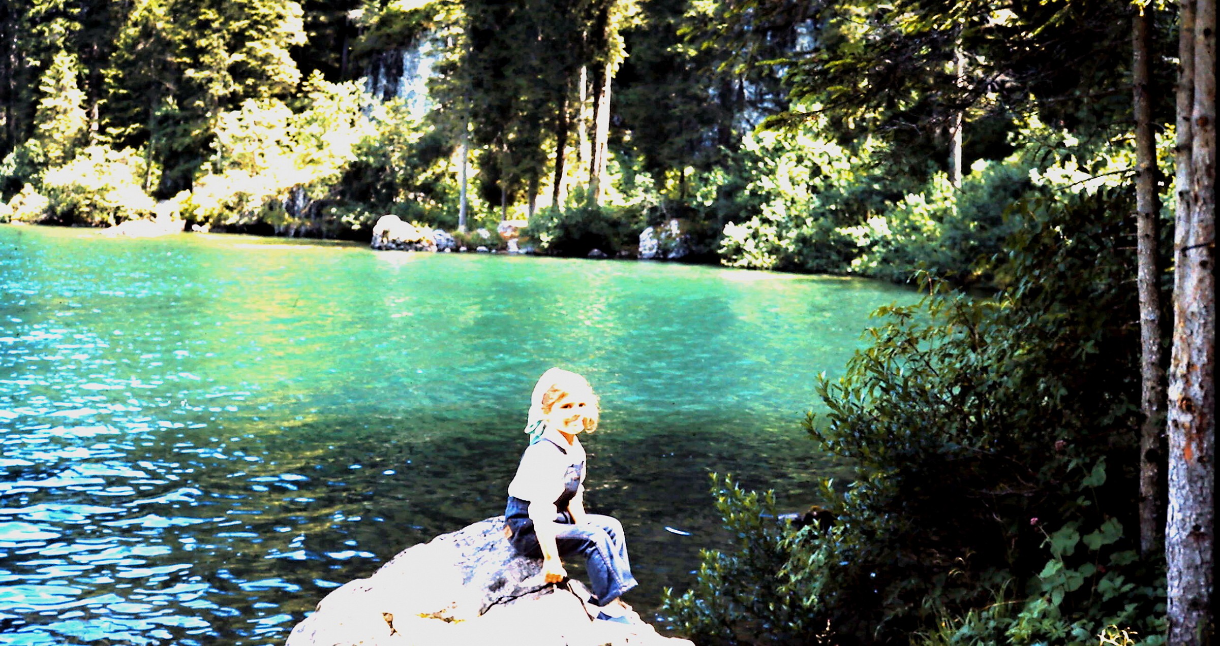 cristina a memory to tovel 1975