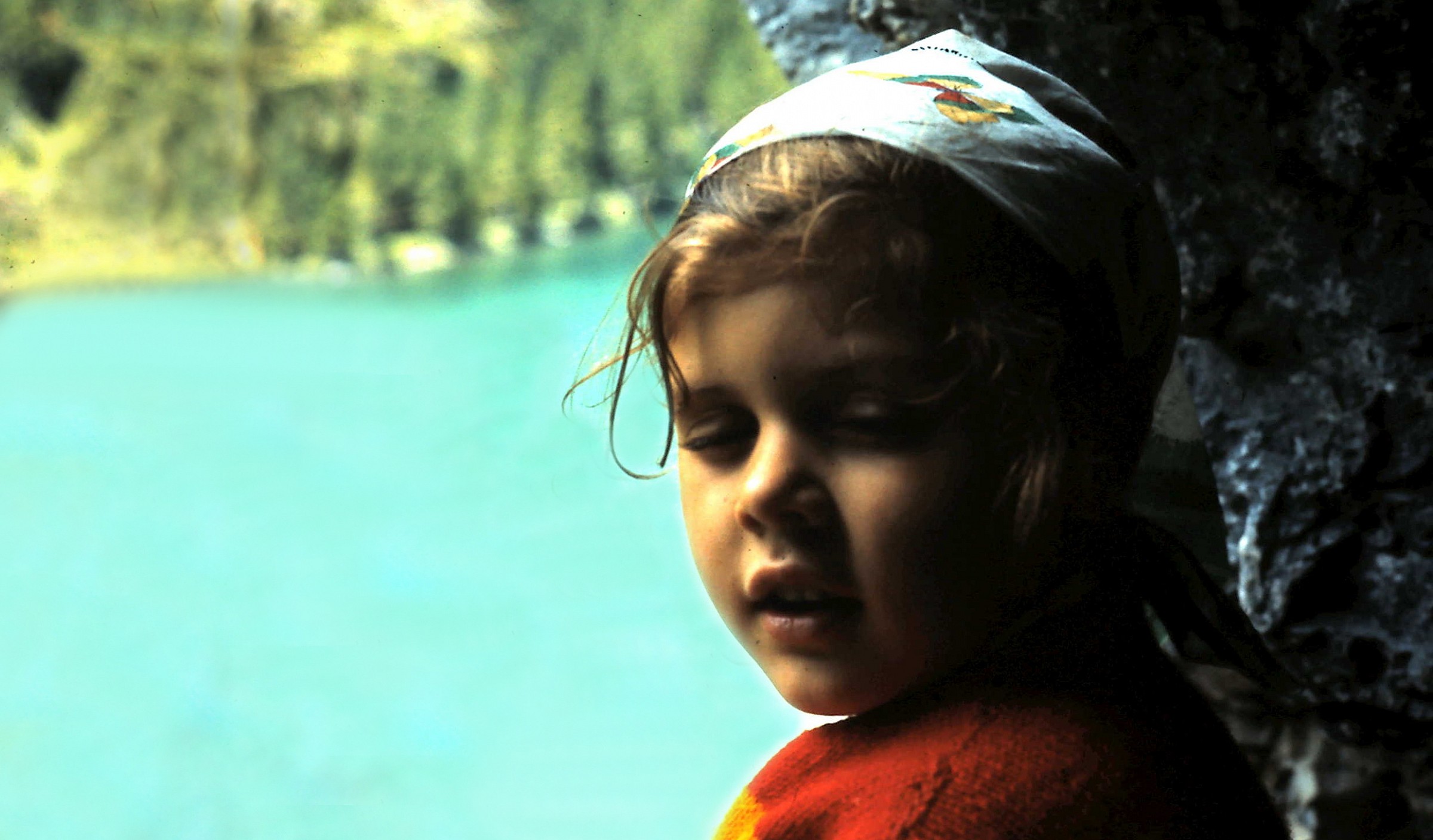 cristina a memory to tovel 1975