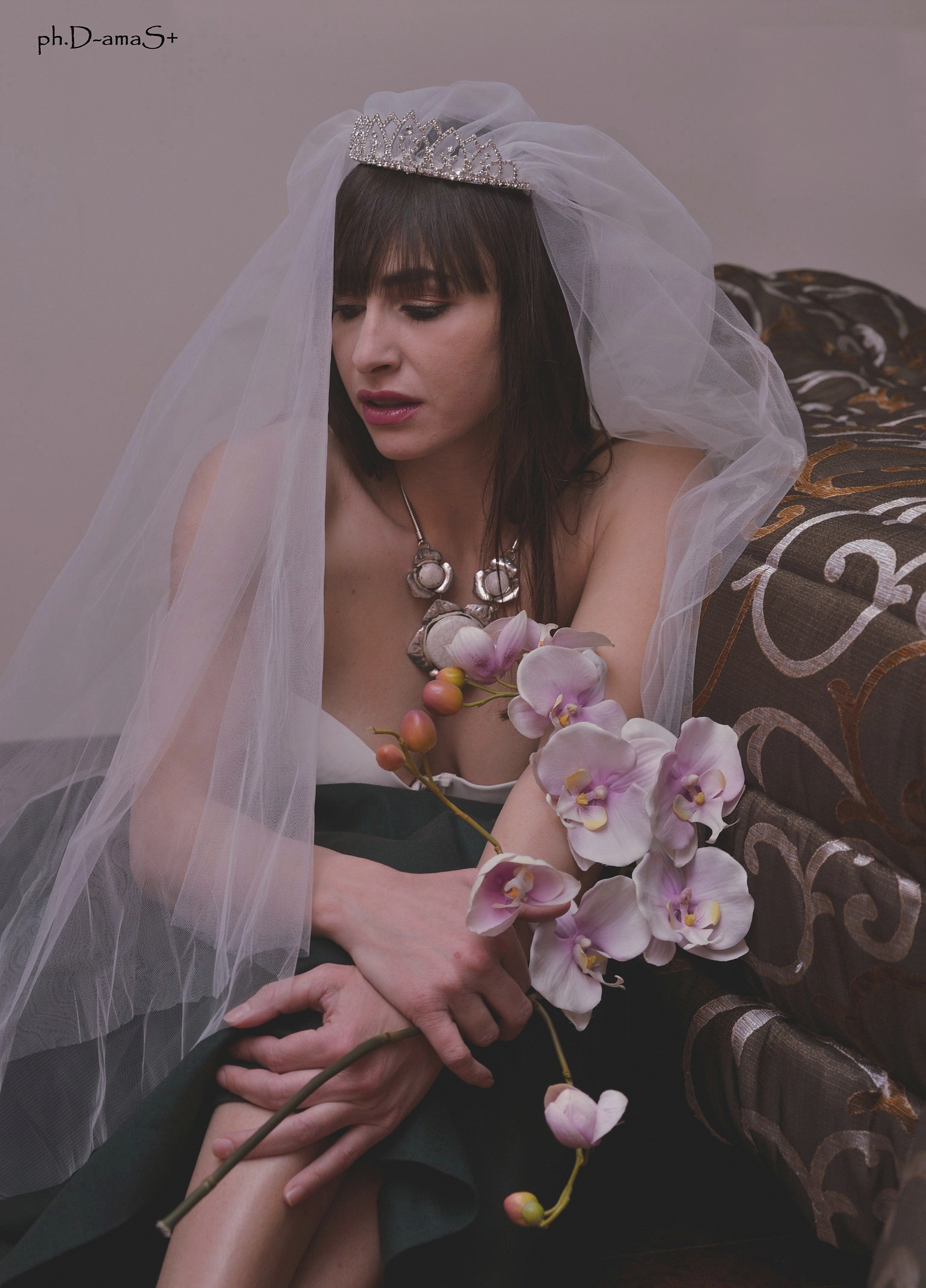 "Une petite alarm cachée" 3