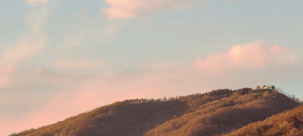 Paesaggio a 400mm (equivalenti)