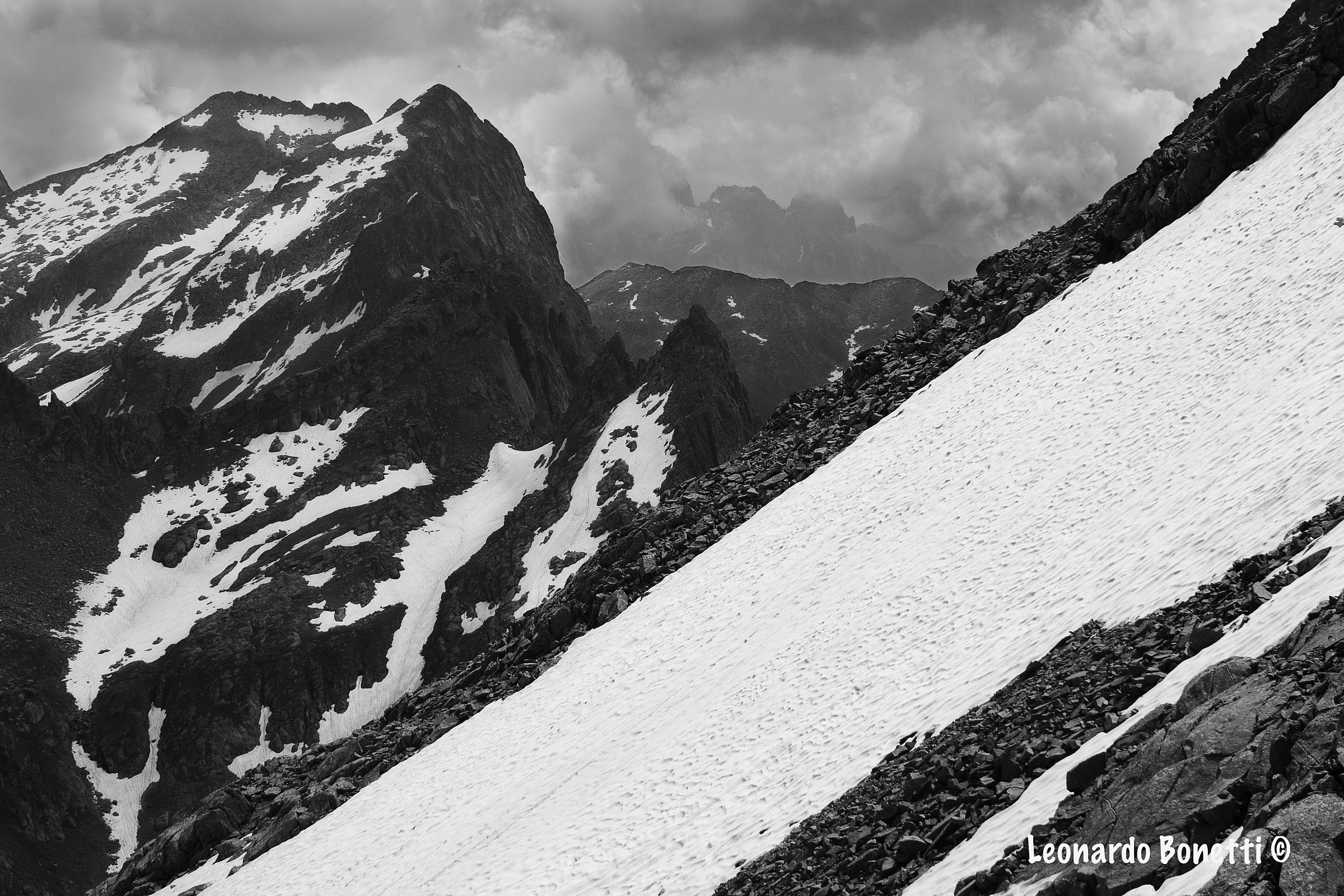 Lagorai - Val di Fiemme