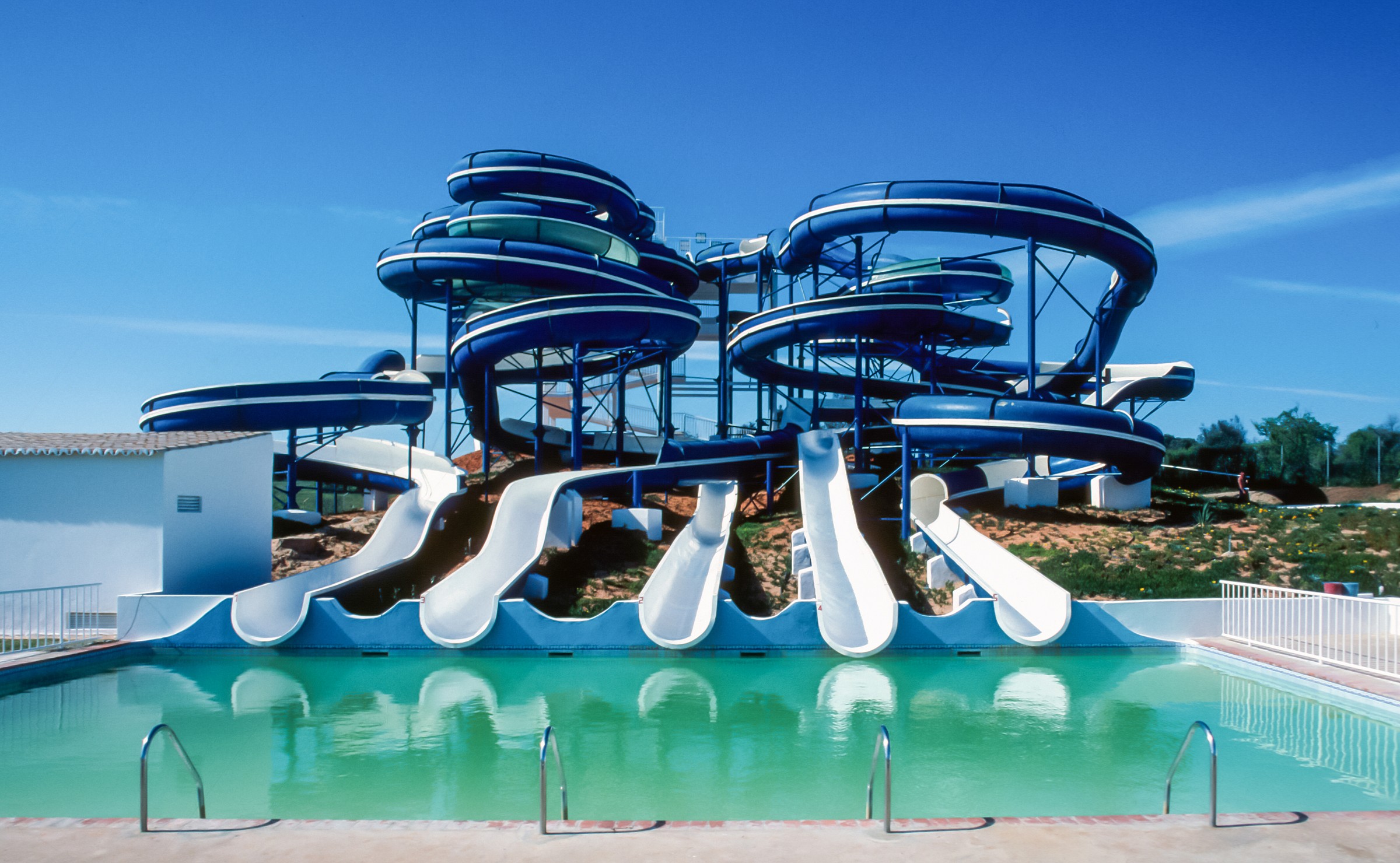 Algarve Portogallo  Dia