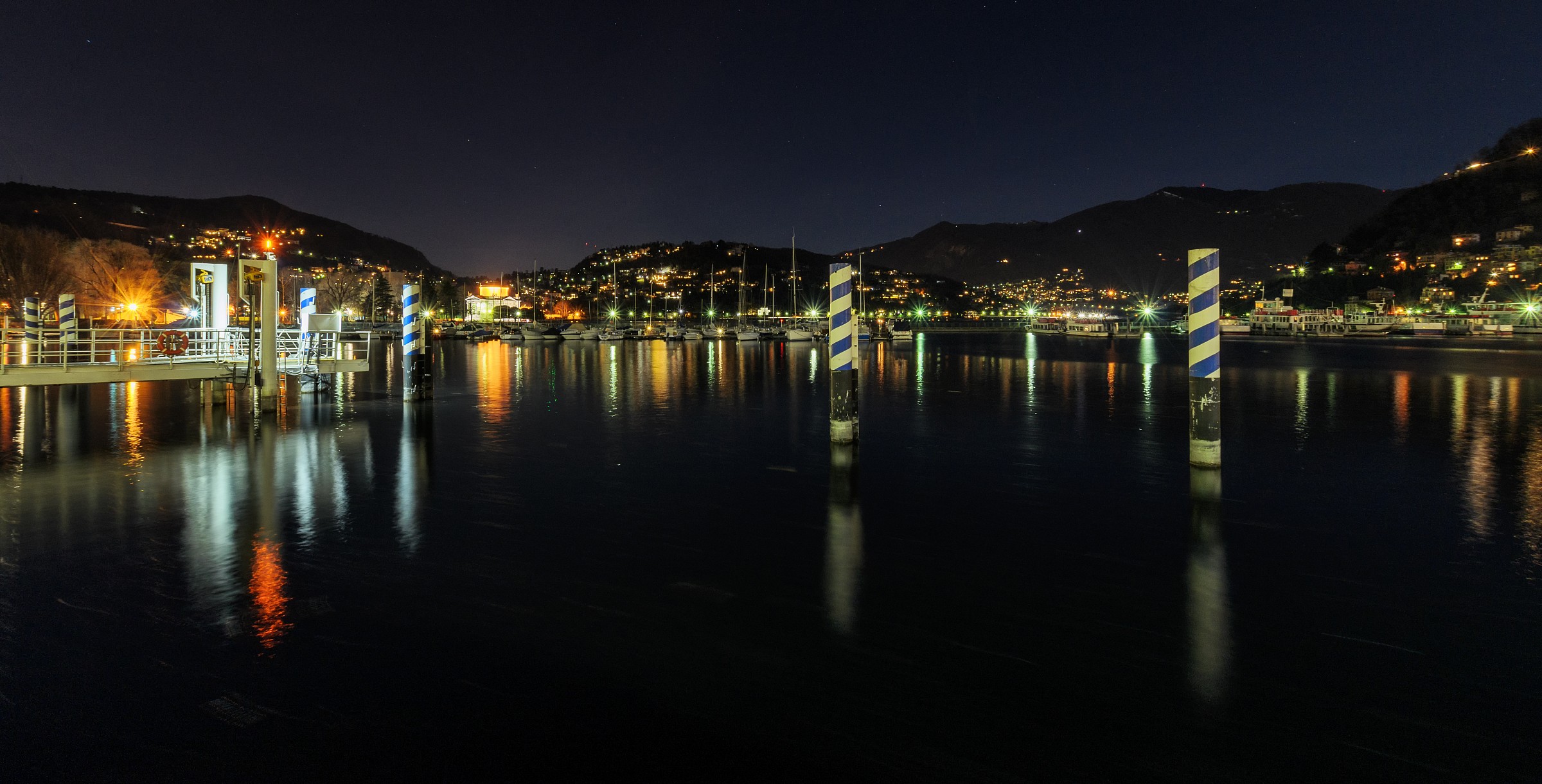 Lago di Como
