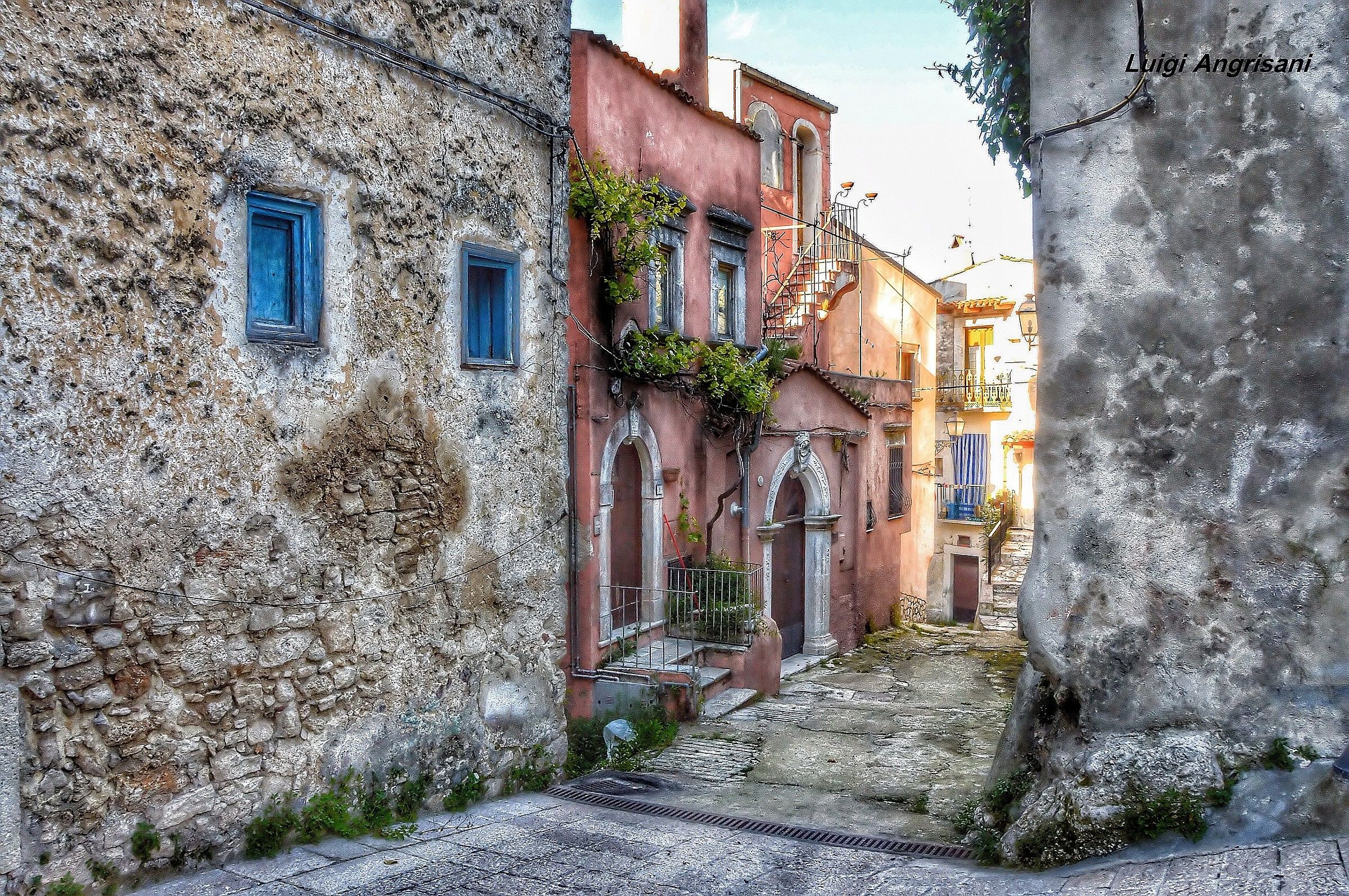 Vico del Gargano (fg)