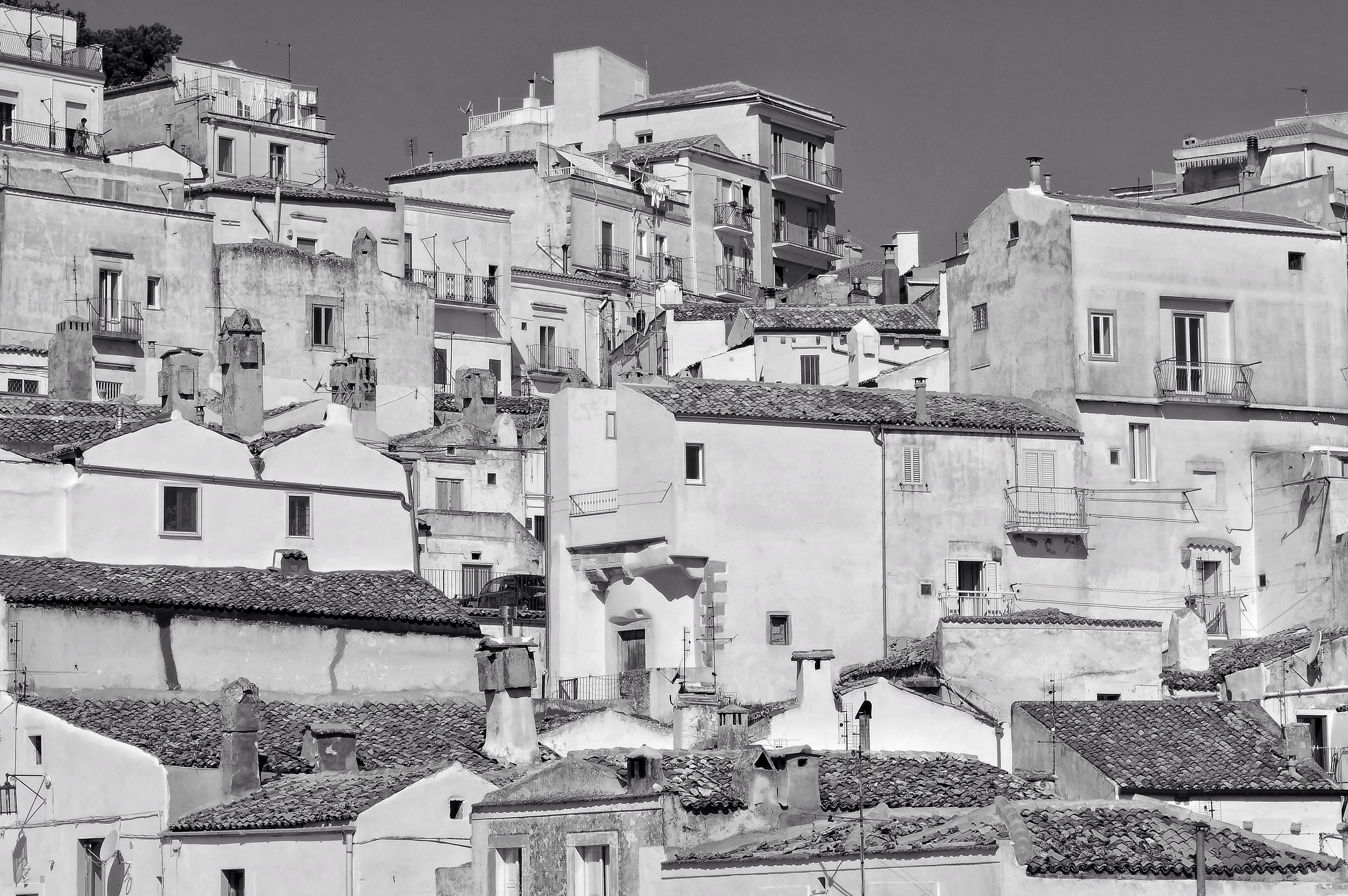 Monte Sant'Angelo (fg)