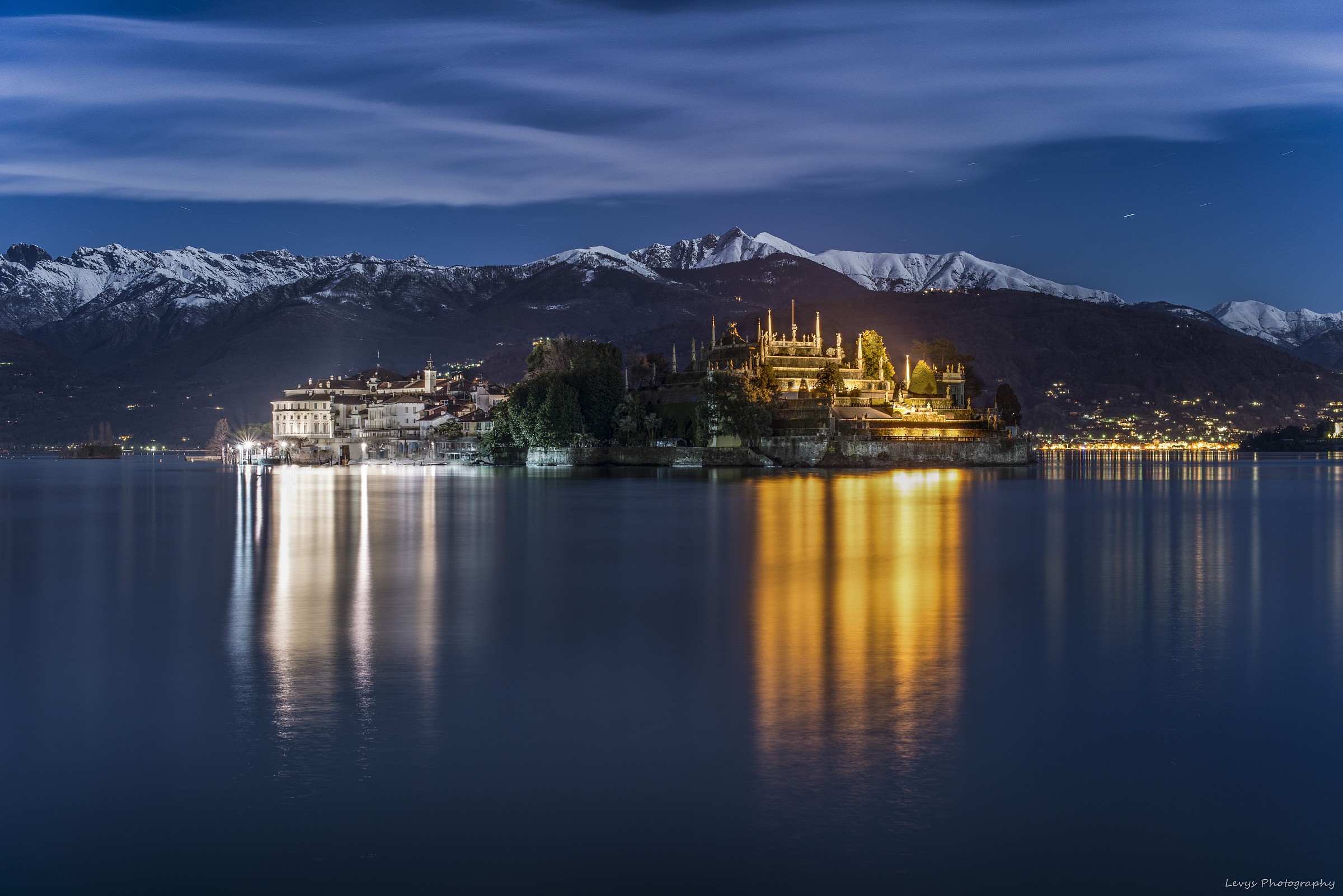 Isola Bella (Lago Maggiore)