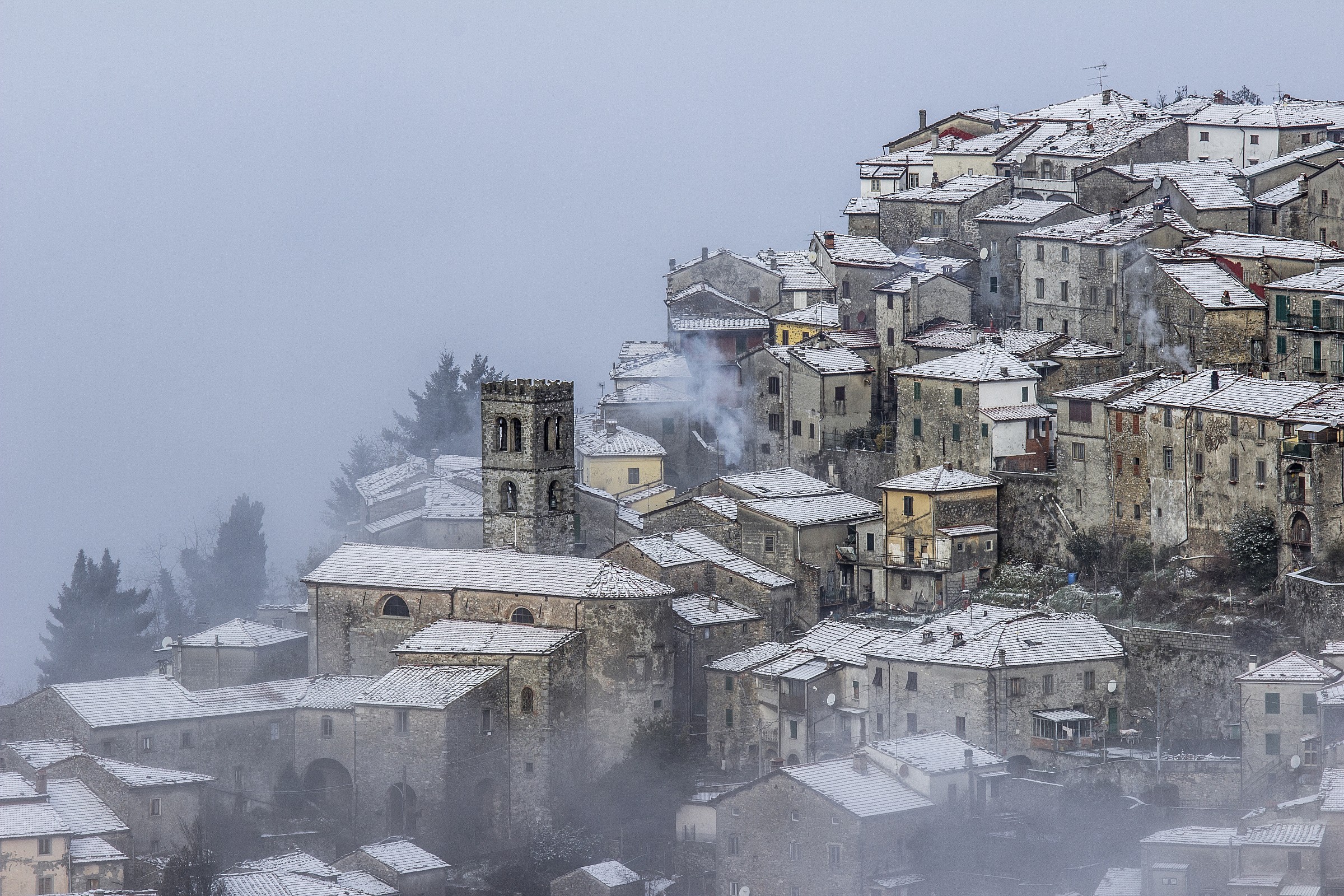 Bianco Montefegatesi