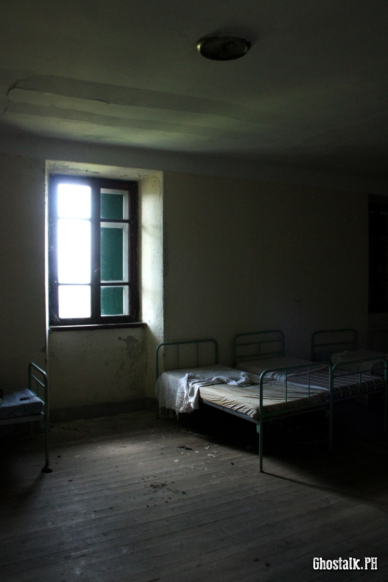 la Colonia dei Letti