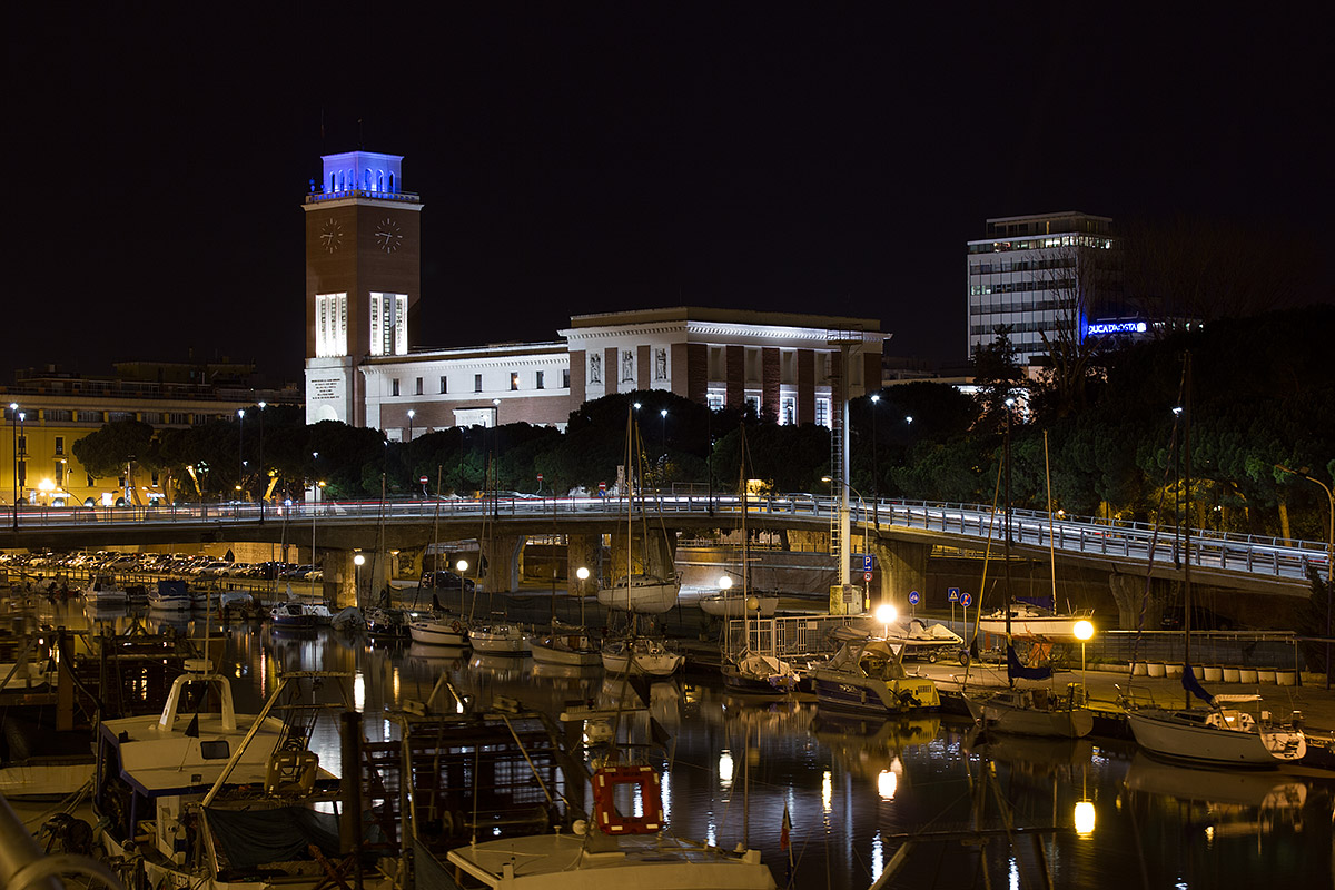 Comune di Pescara (Abruzzo)