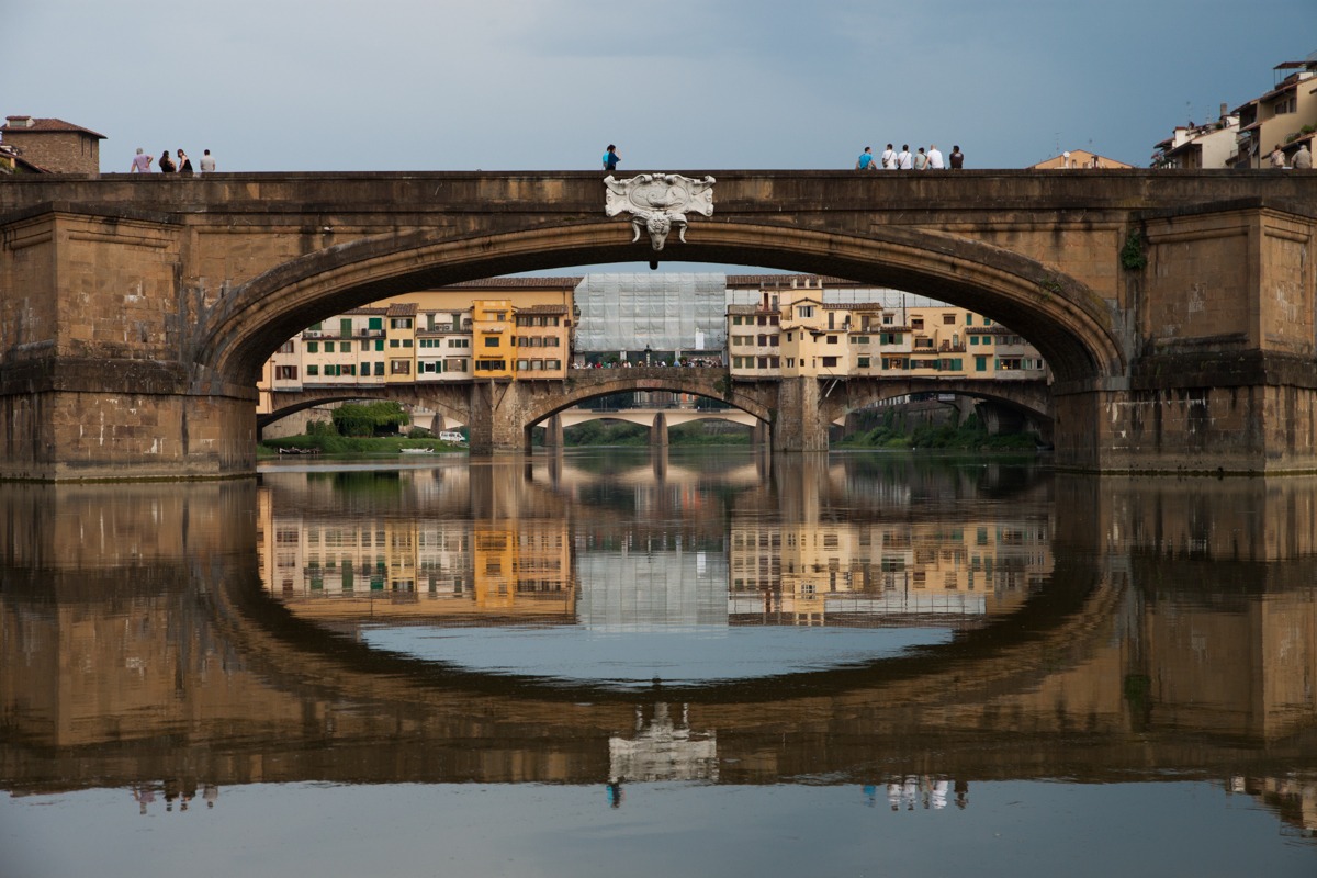 ponte s.Trinita