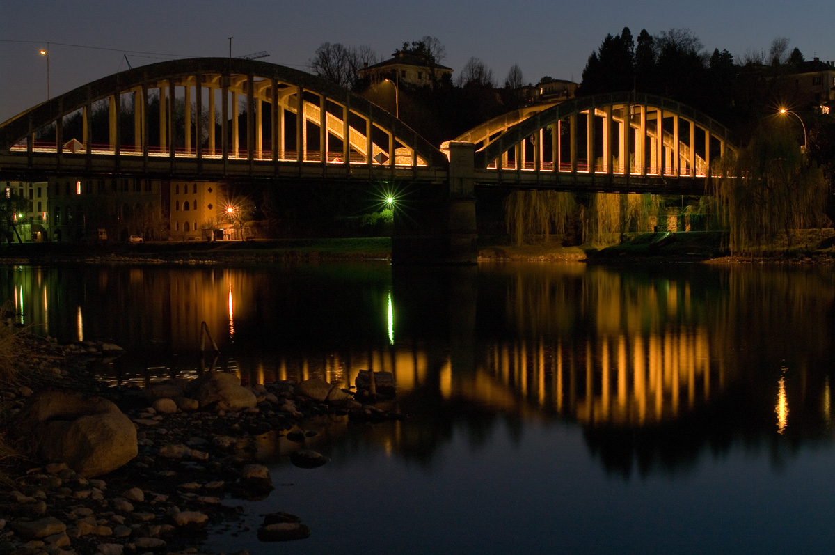 Ponte di Brivio