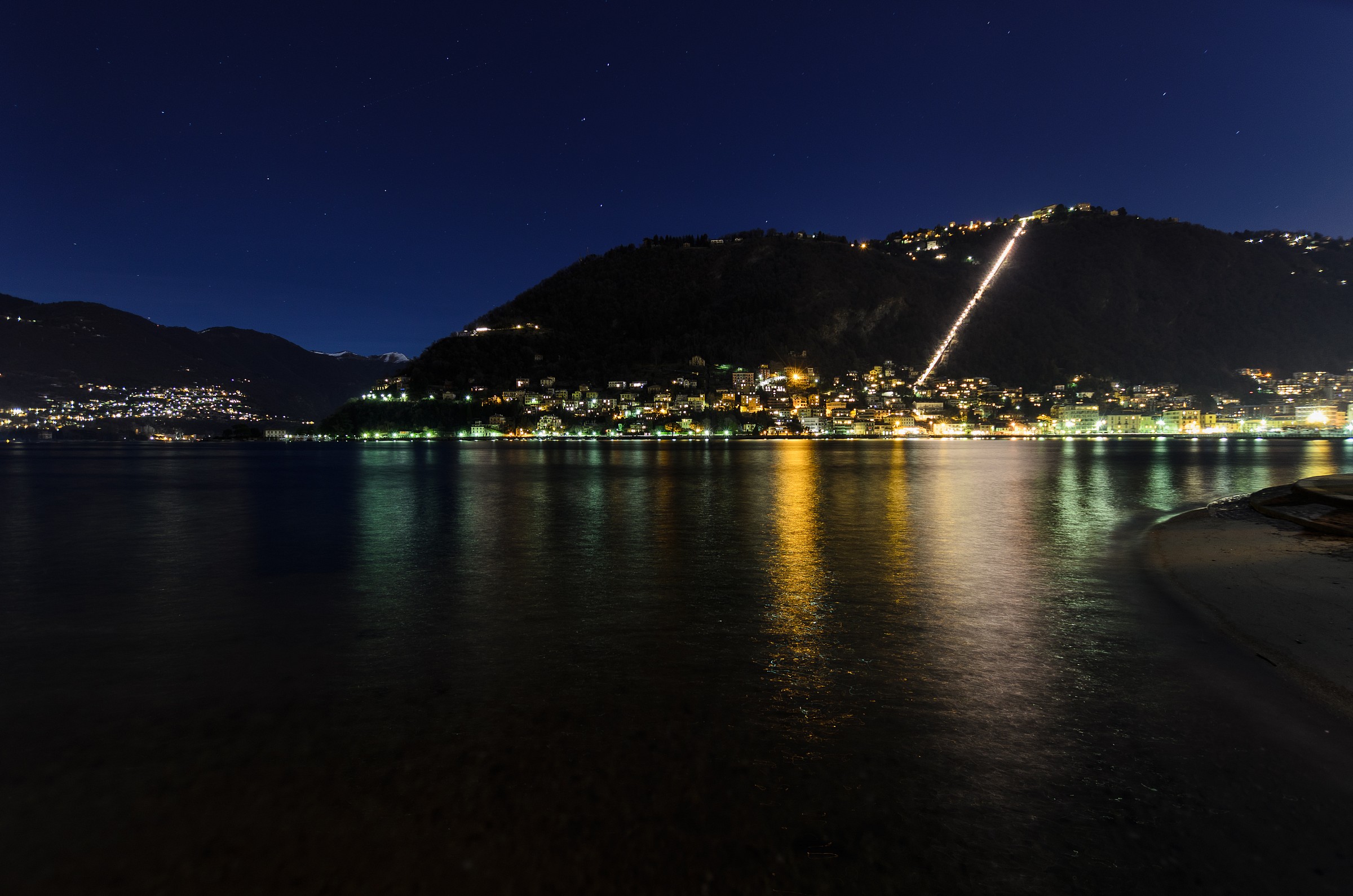 Lago di Como