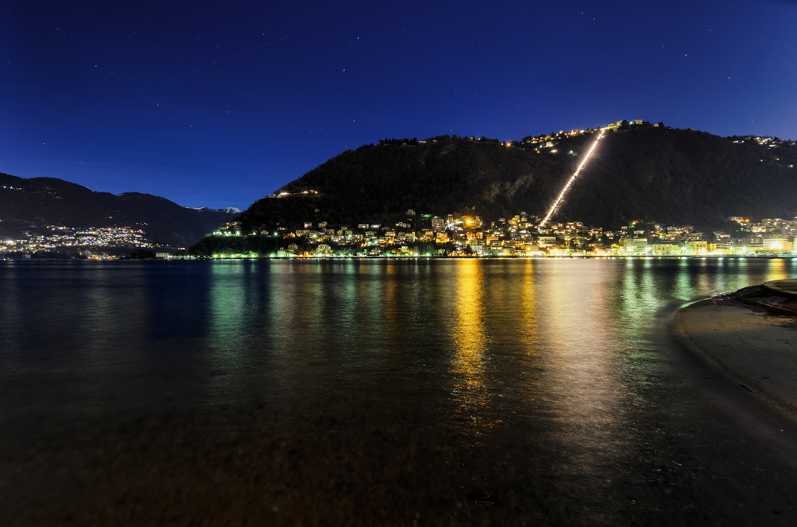 Lago di Como