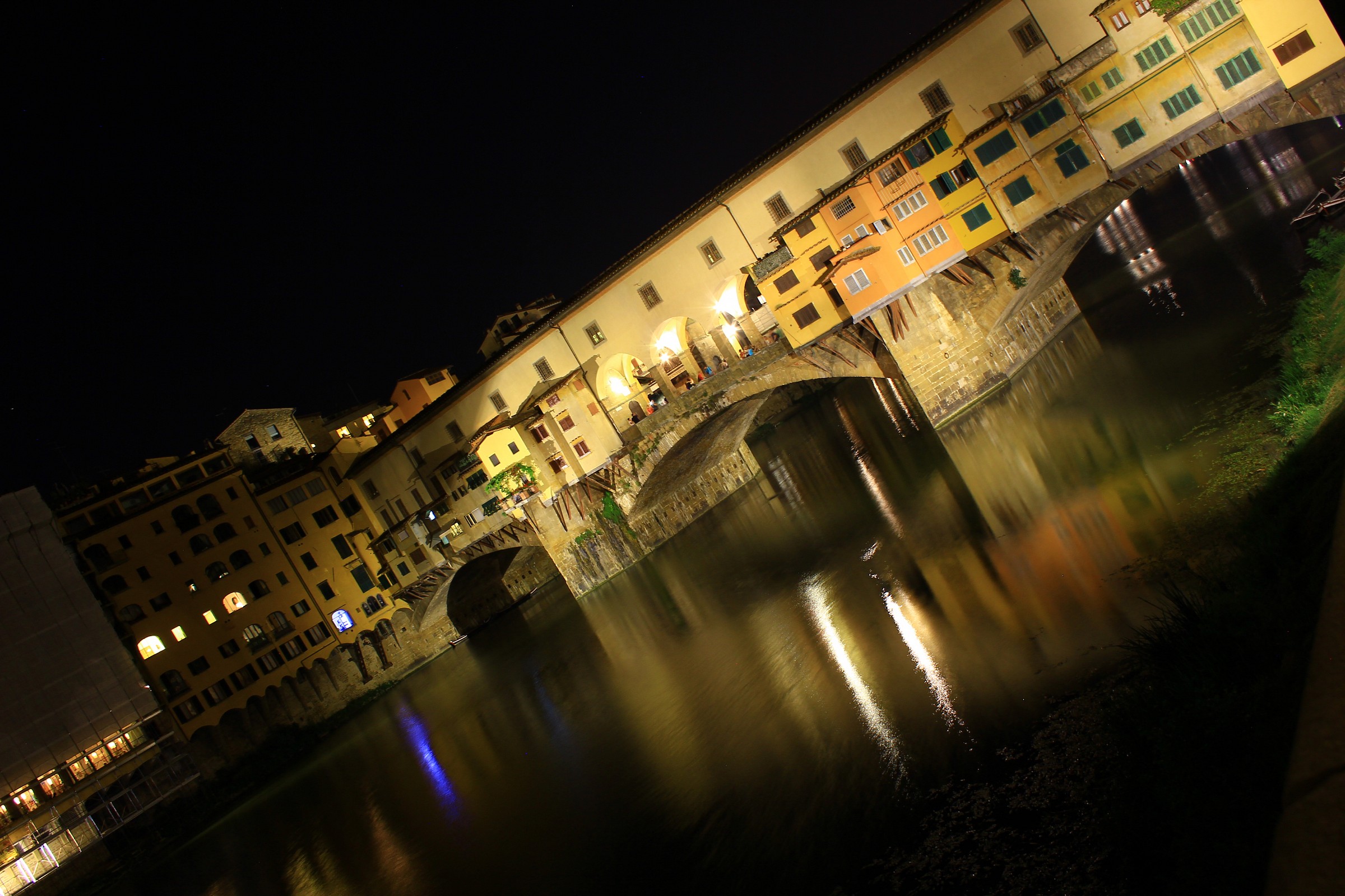 Ponte Vecchio