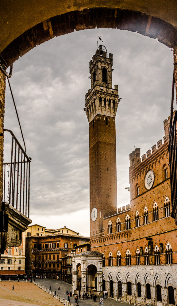 Piazza del Campo