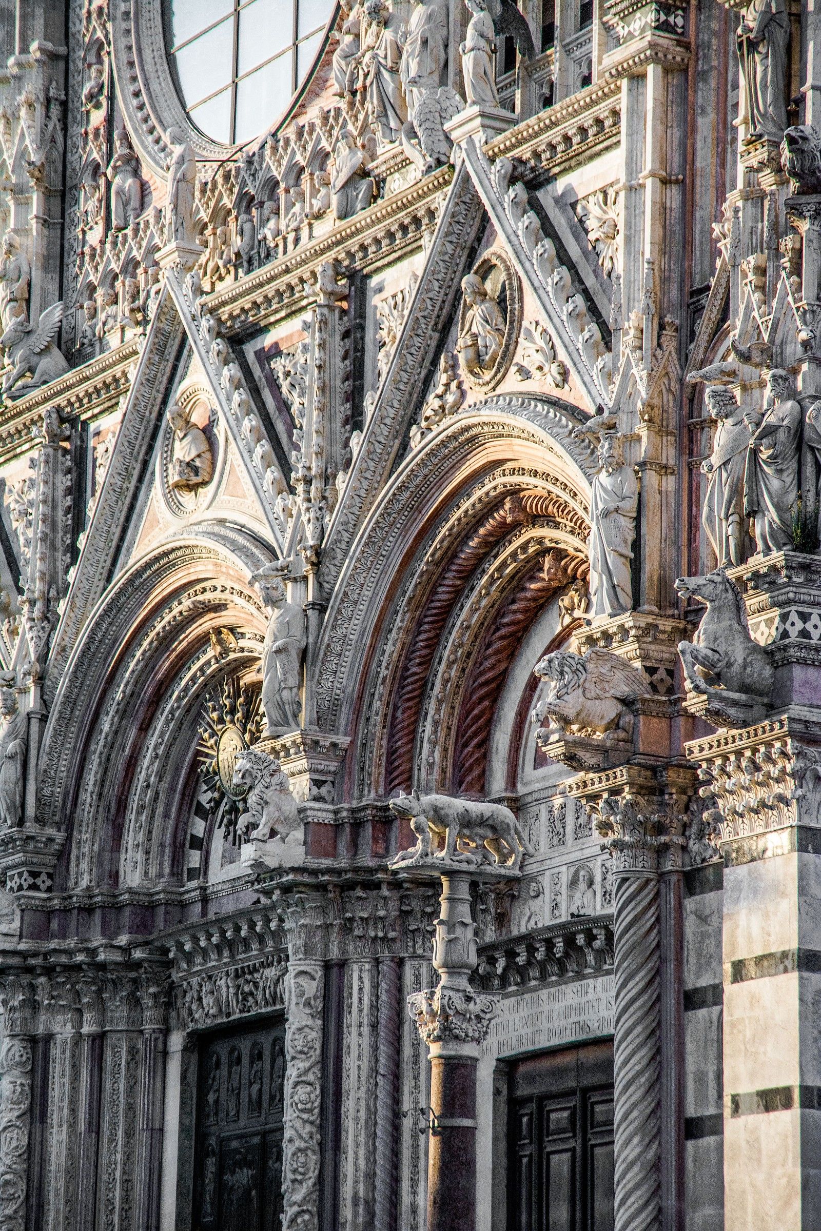 Duomo di Siena