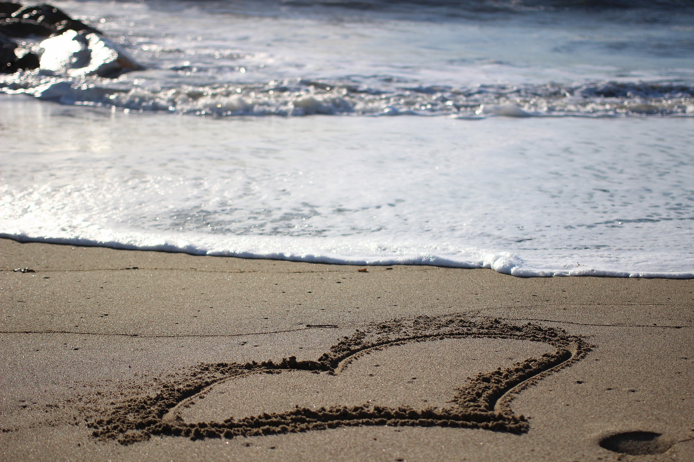 Il romanticismo non fa per noi