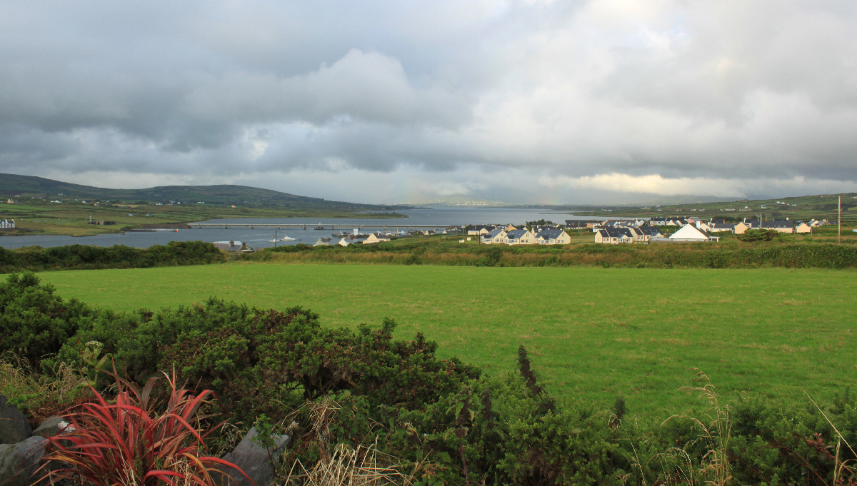 Bay Portmagee