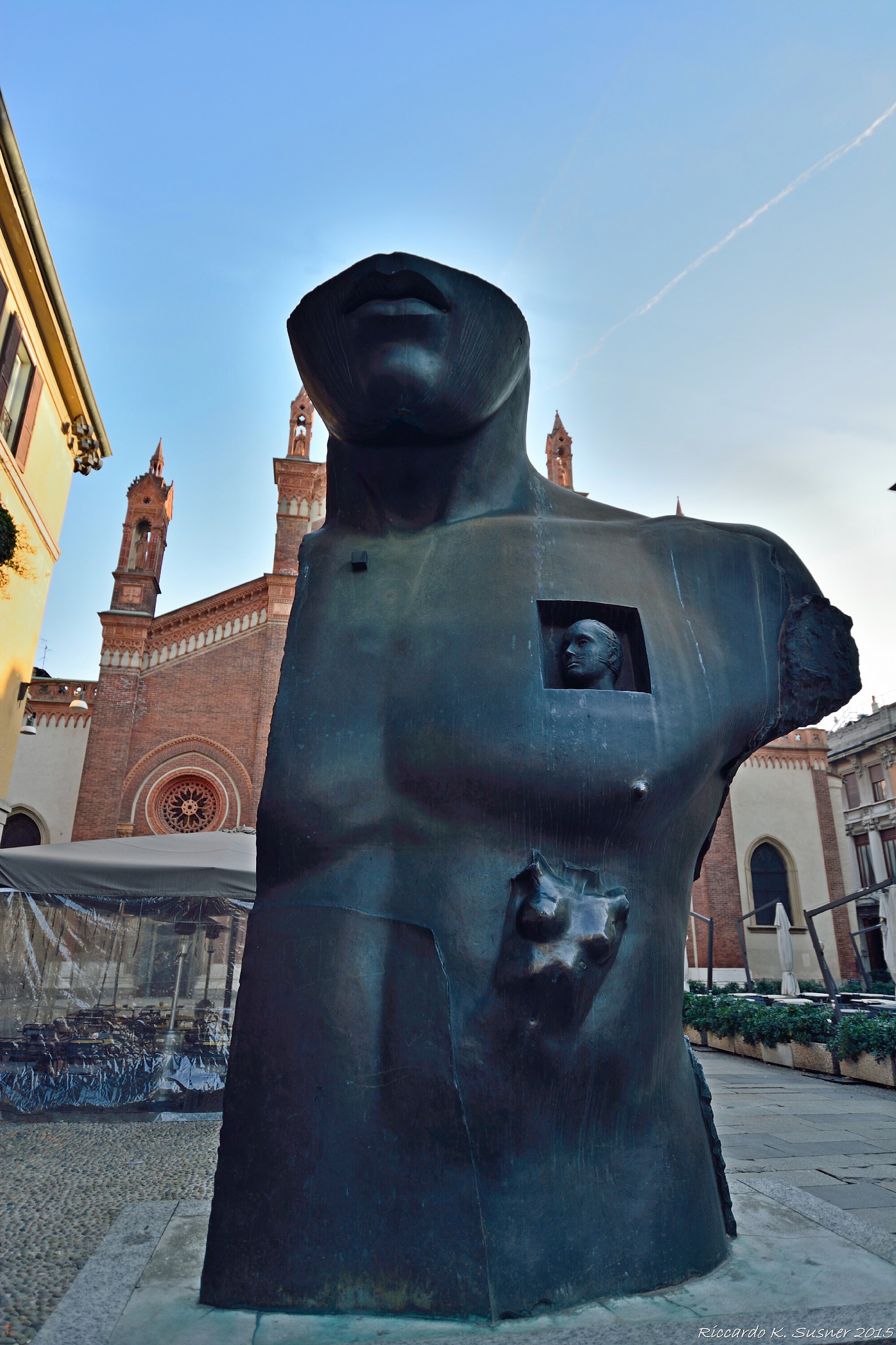 Santa Maria del Carmine