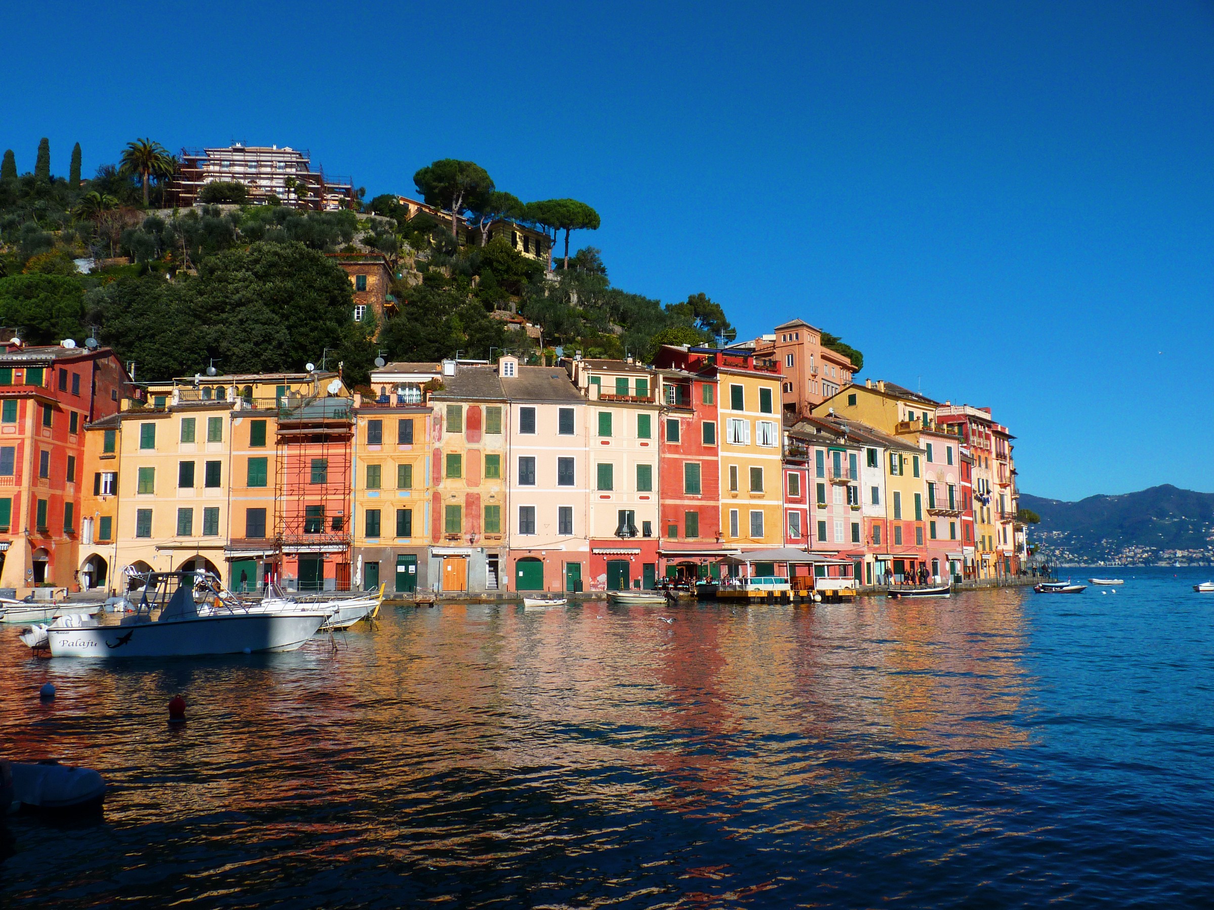portofino