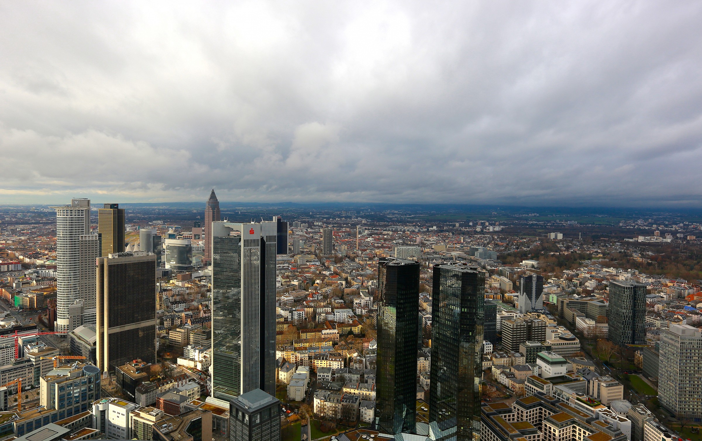 Frankfurt