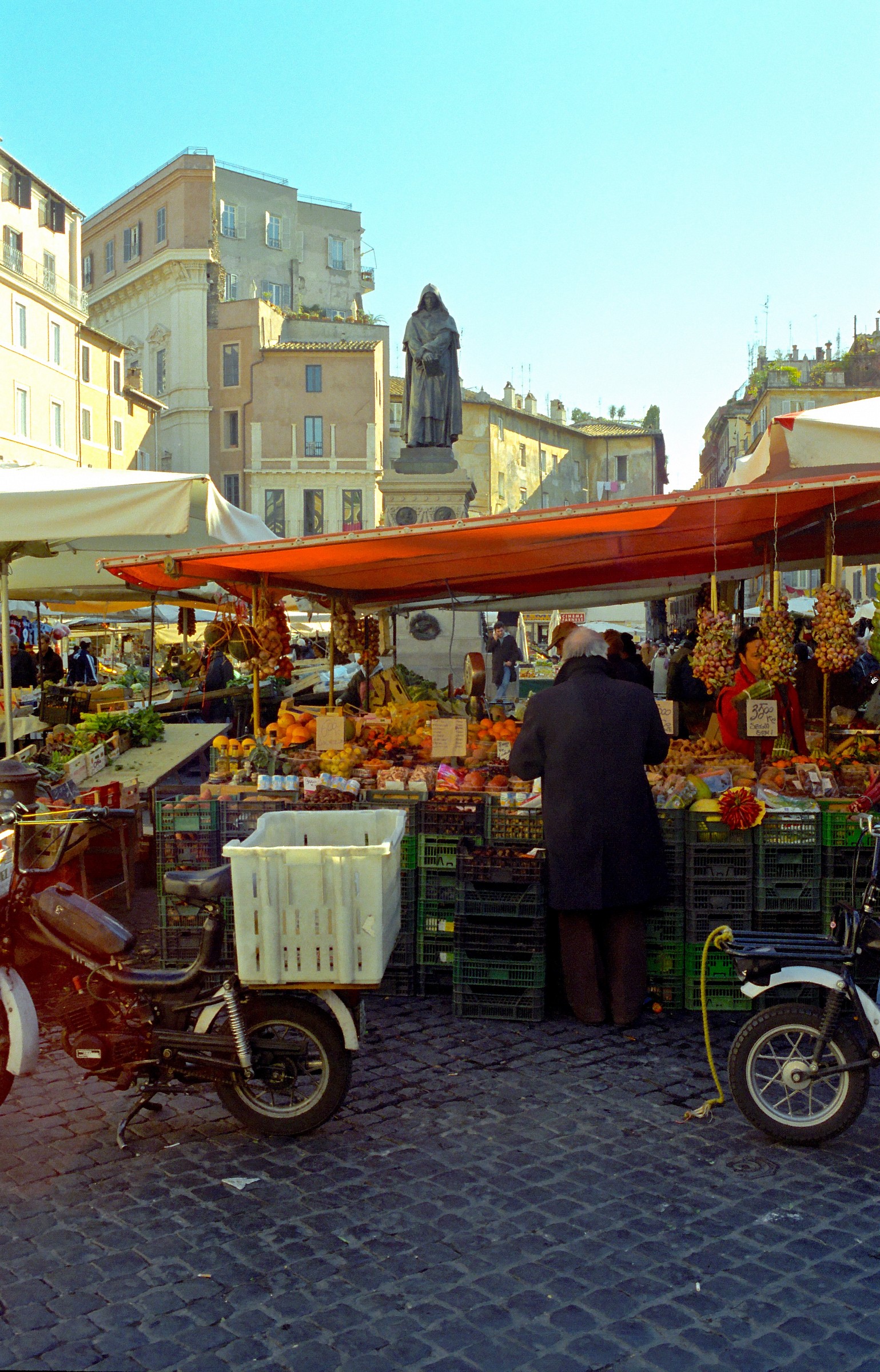 Campo de'Fiori