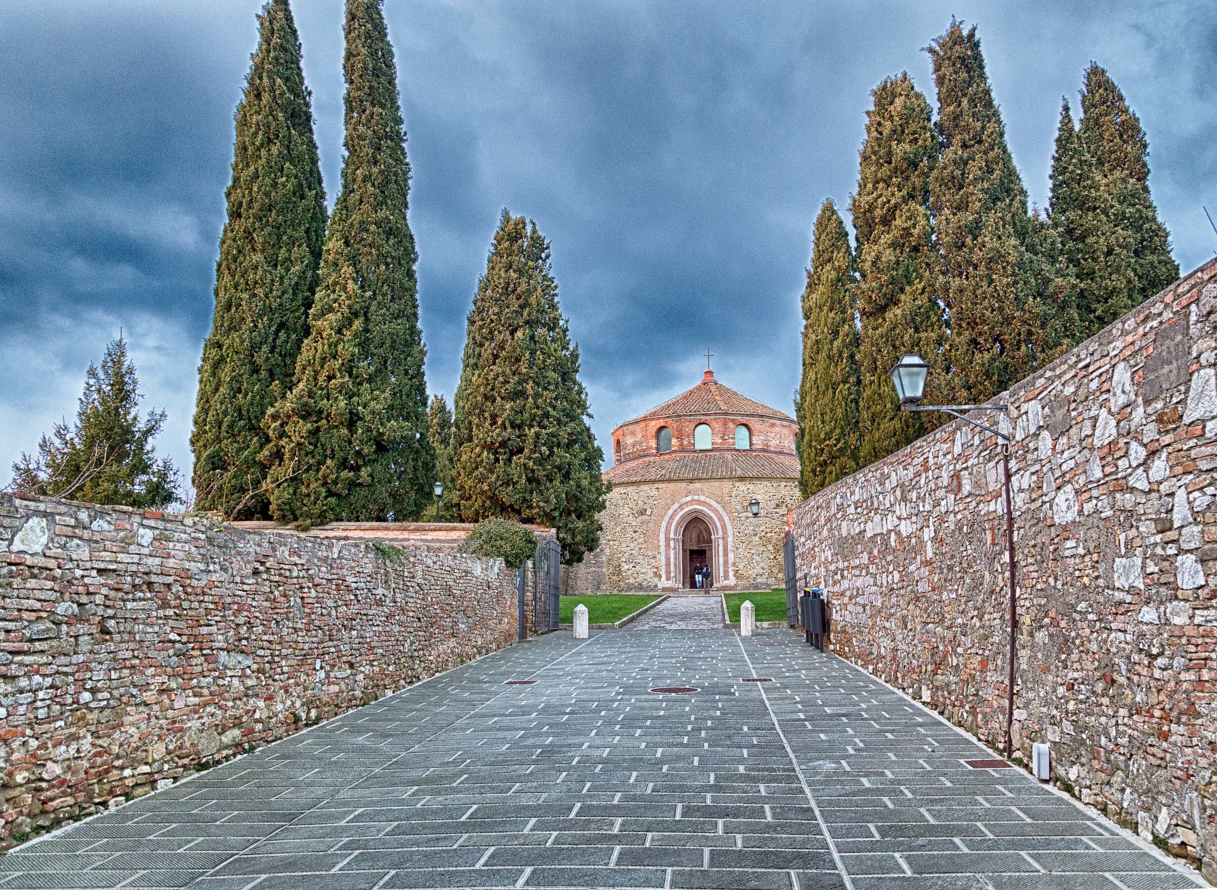 Different perspectives