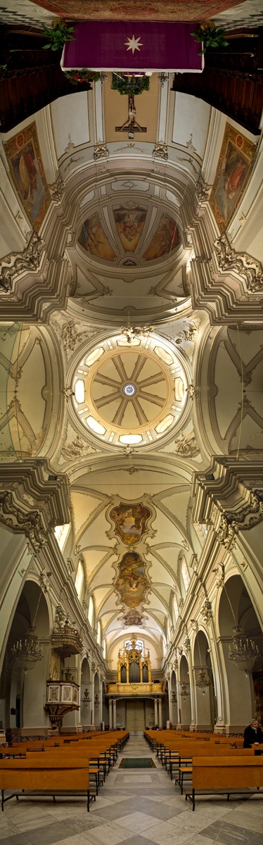 The Mother Church of my country (1)