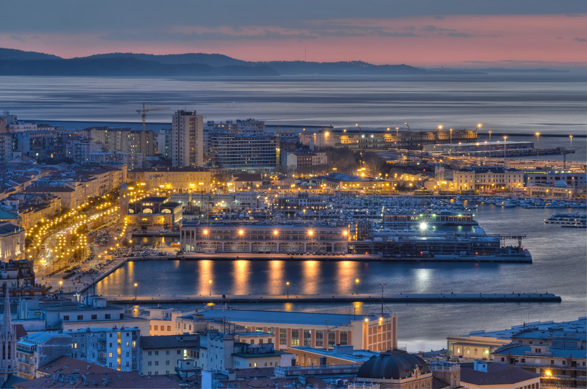 Trieste