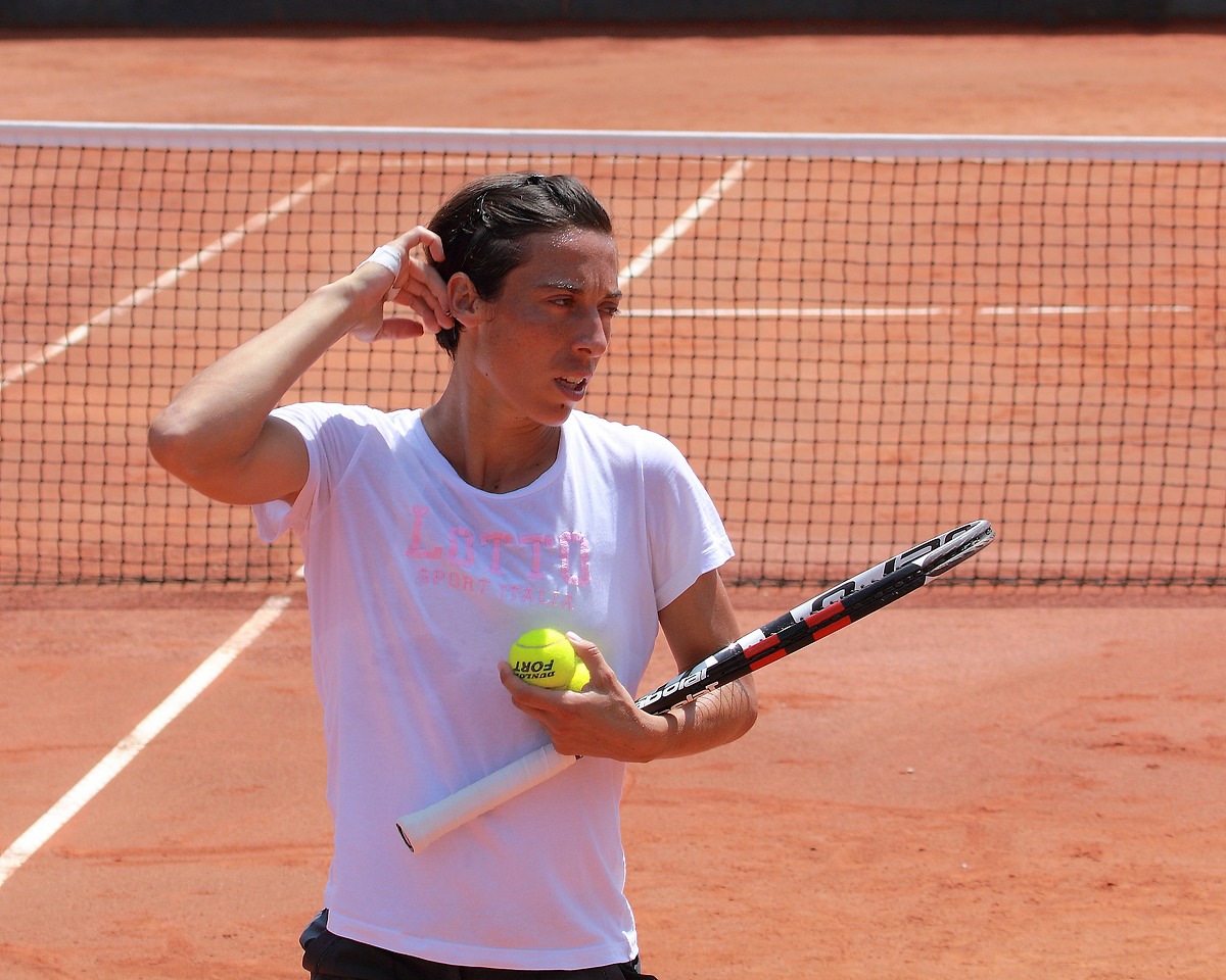 Femininity Schiavone