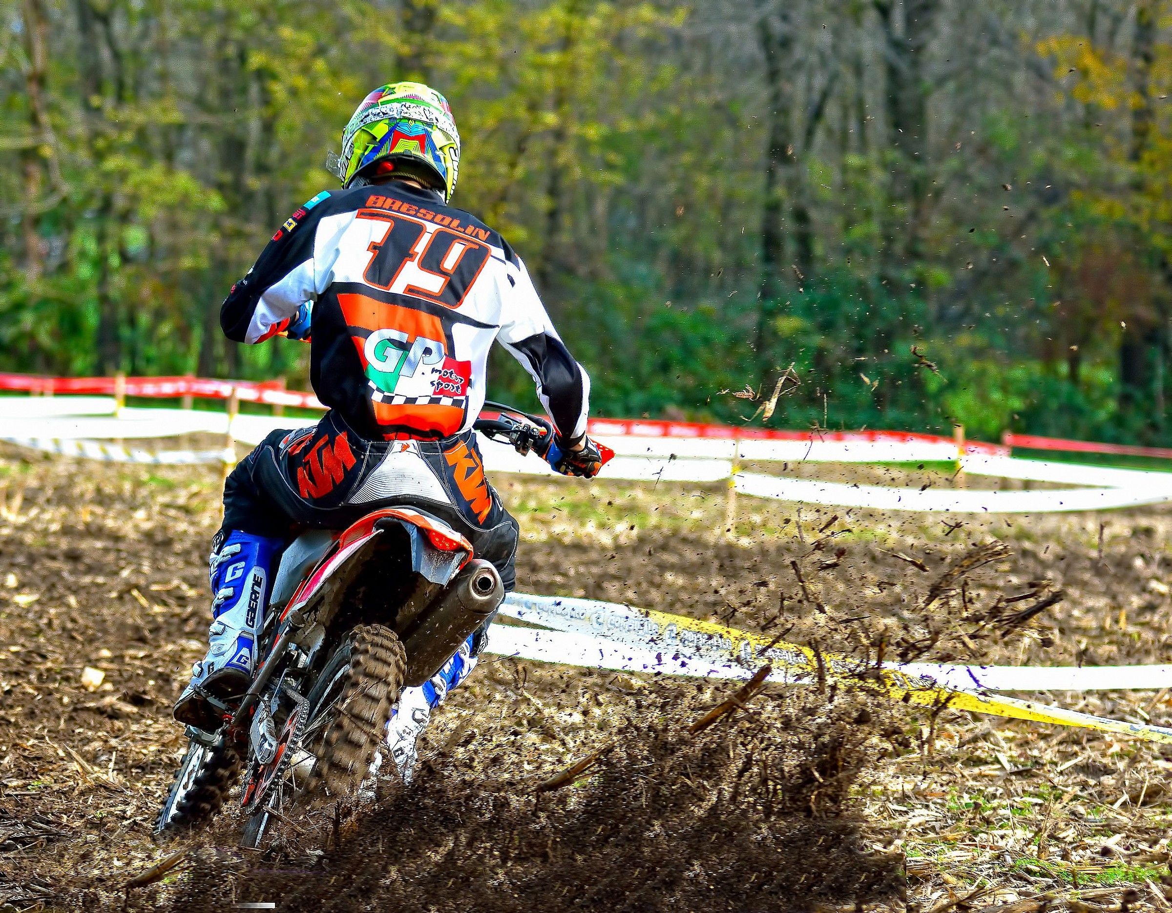 Motocross