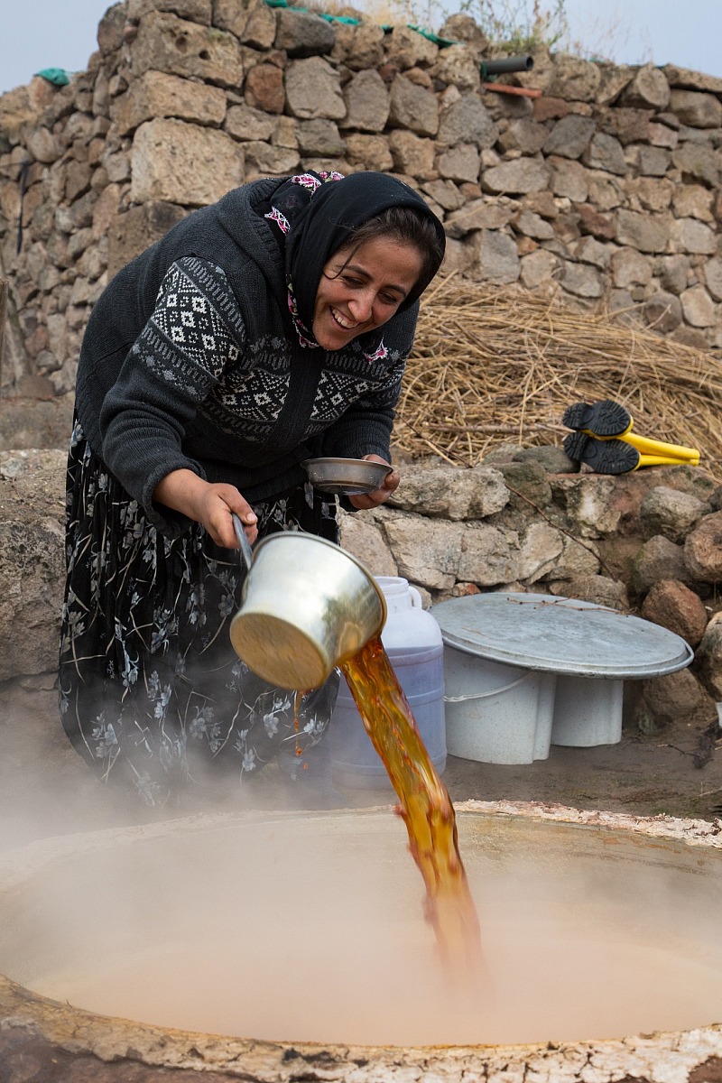 Preparazione Artigianale