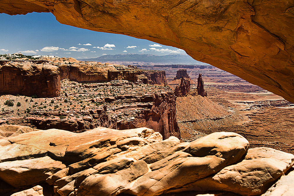 canyonlands